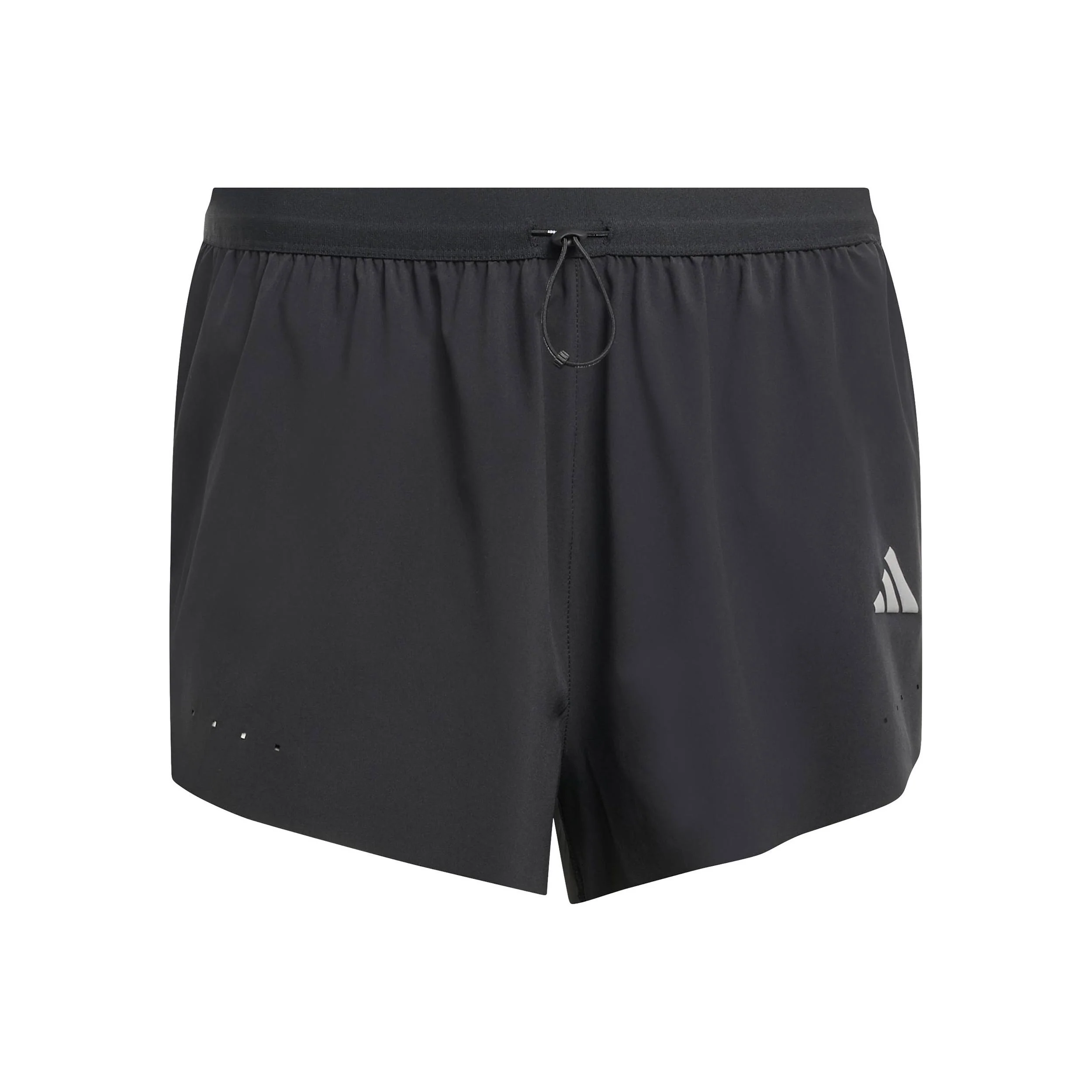 adi365 3in Short de running Femmes-noir