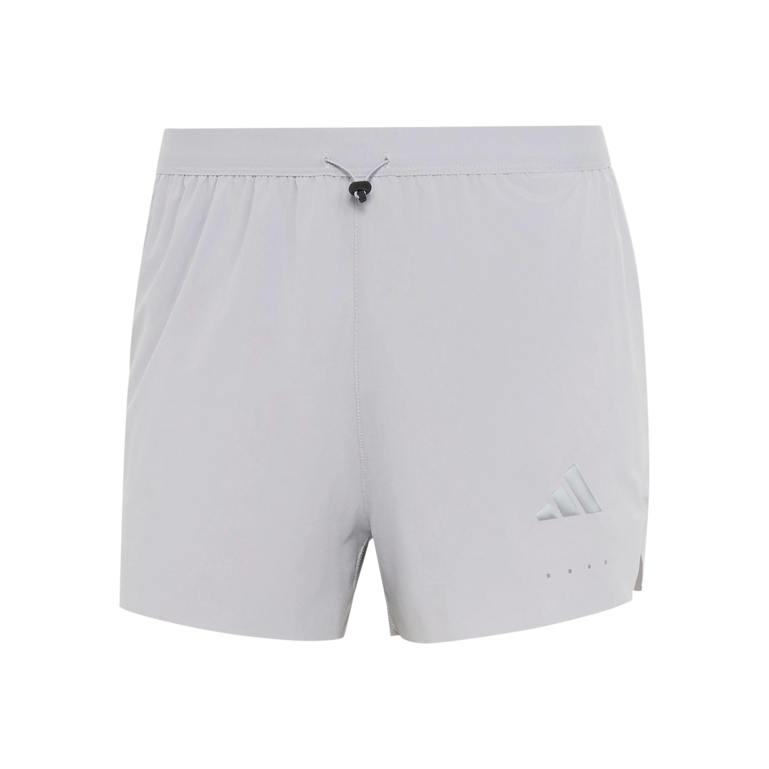 adi365 3in Short de running Hommes - gris