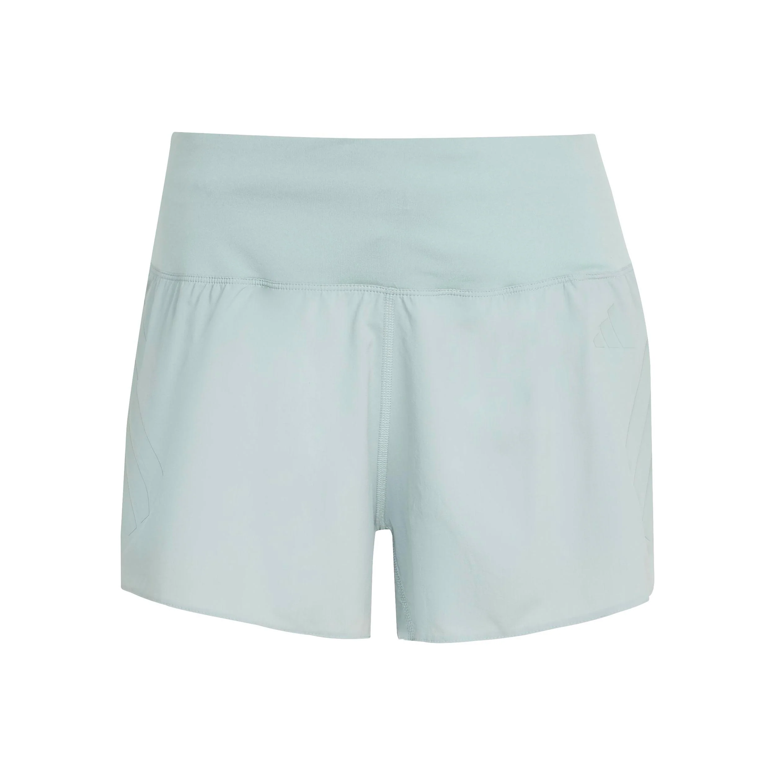 adi365 4in Short de running Femmes-mint - Image 2