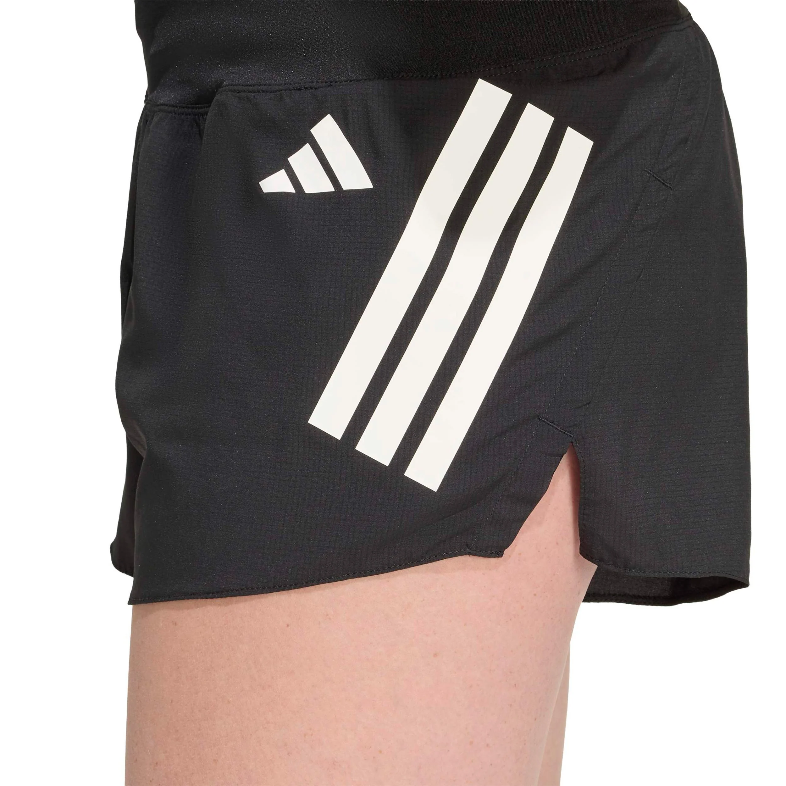 adi365 4in Short de running Femmes-noir - Image 6