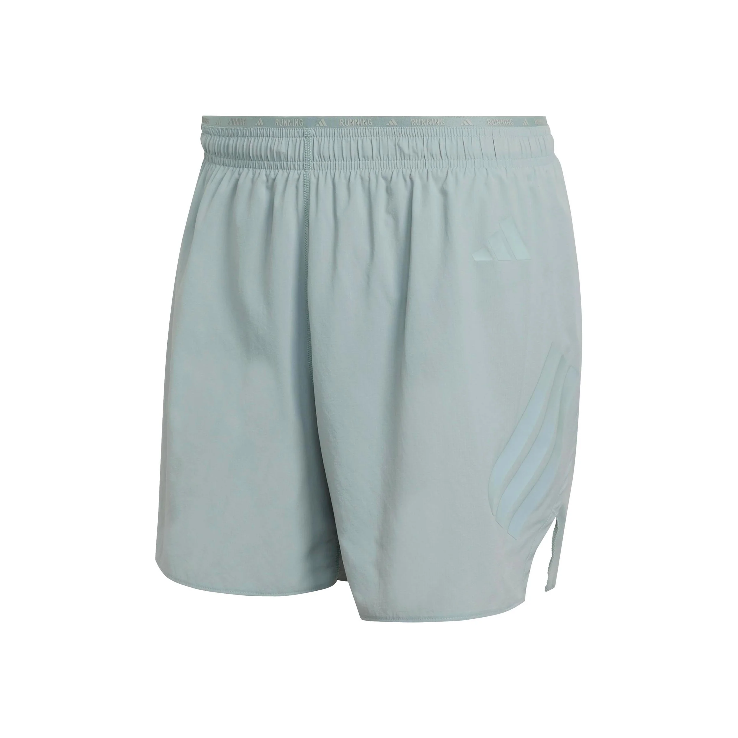 adi365 7in Short de running Hommes-mint - Image 2