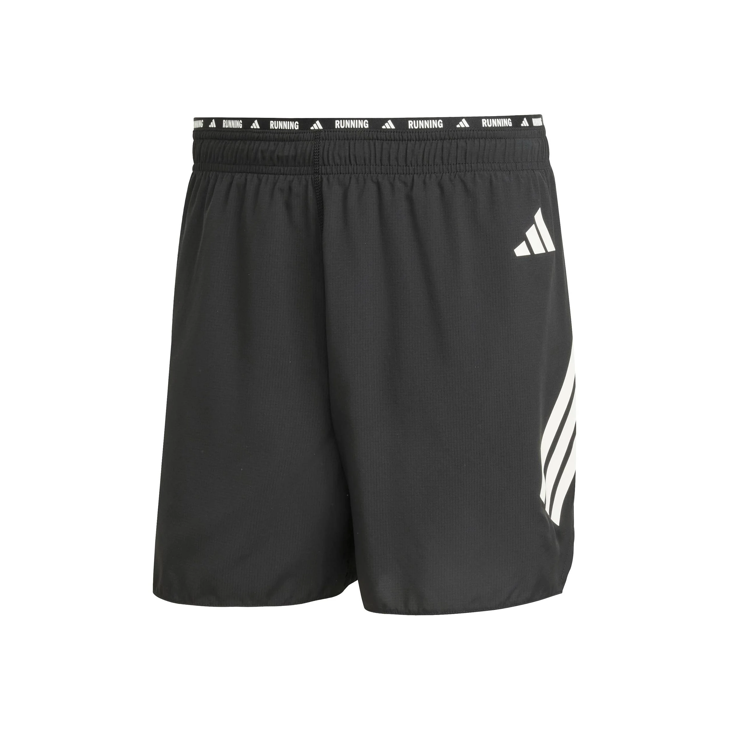 adi365 7in Short de running Hommes - noir - Image 2