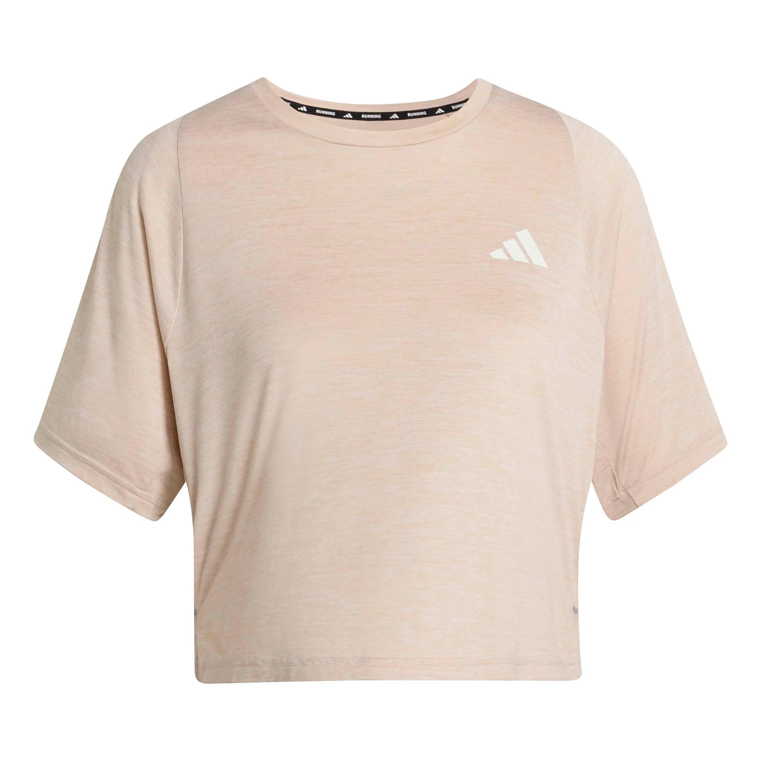adi365 AP Maillot de course Femmes-abricot