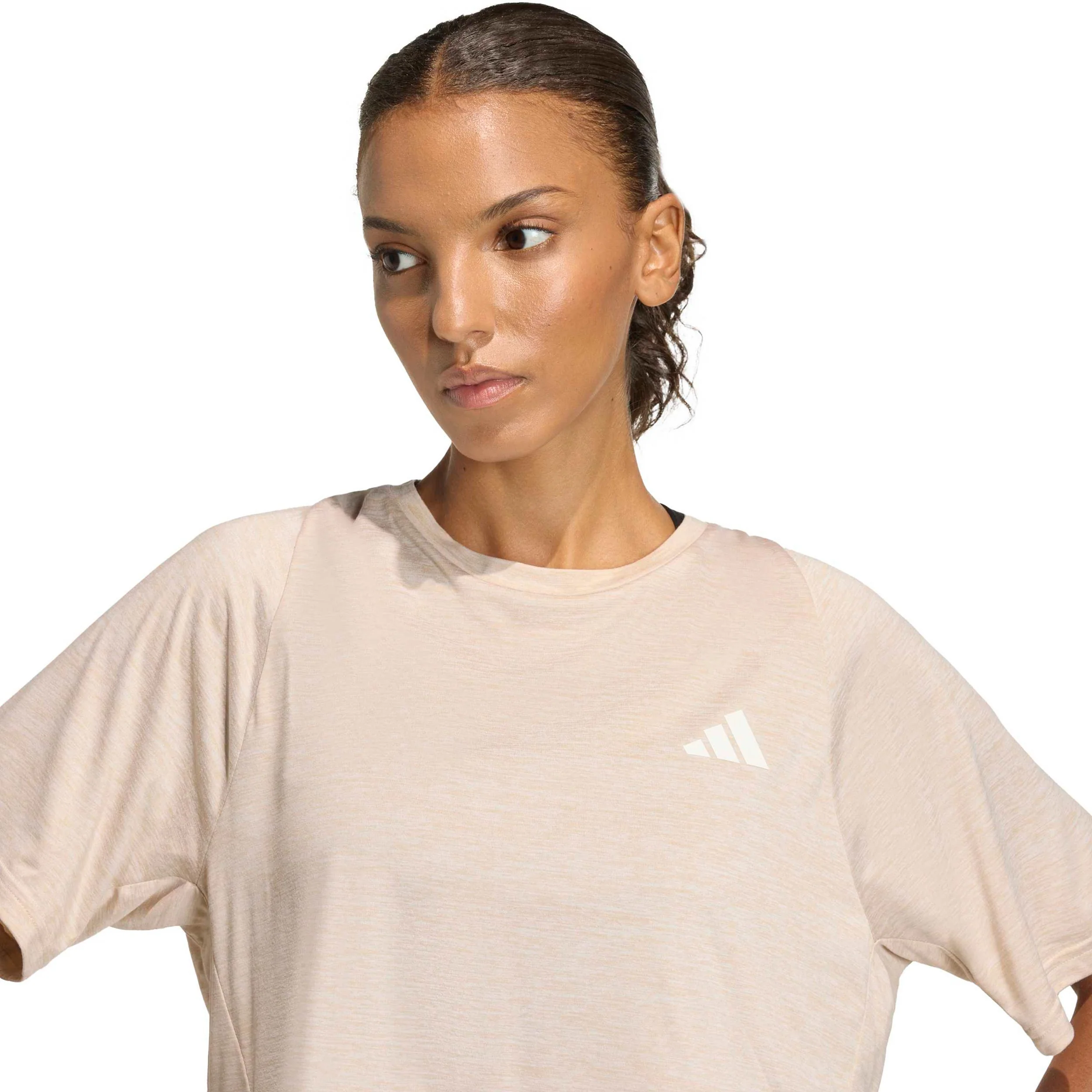 adi365 AP Maillot de course Femmes-abricot - Image 6