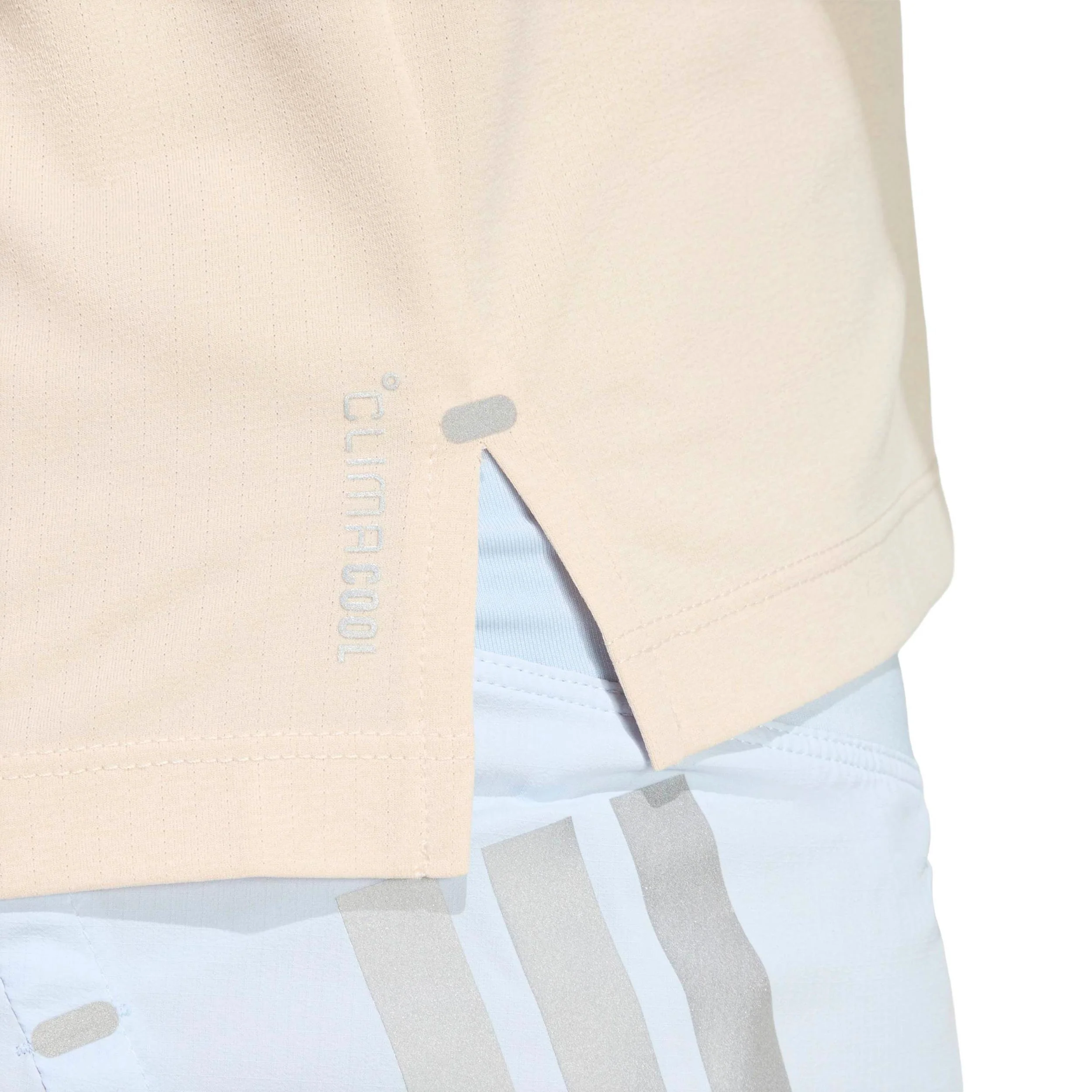 adi365 Breeze Maillot de course Femmes-crème - Image 6