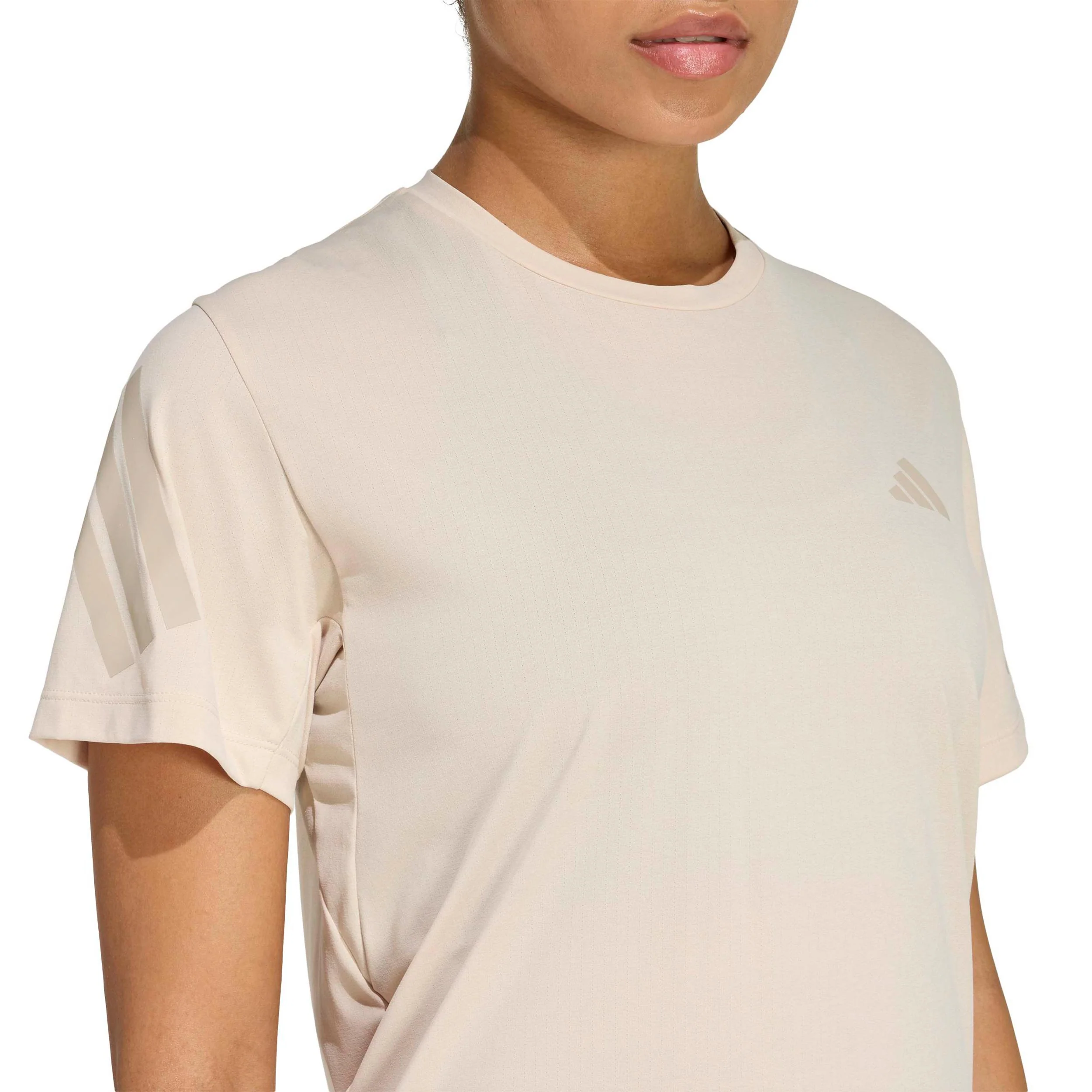 adi365 Breeze Maillot de course Femmes-crème - Image 7