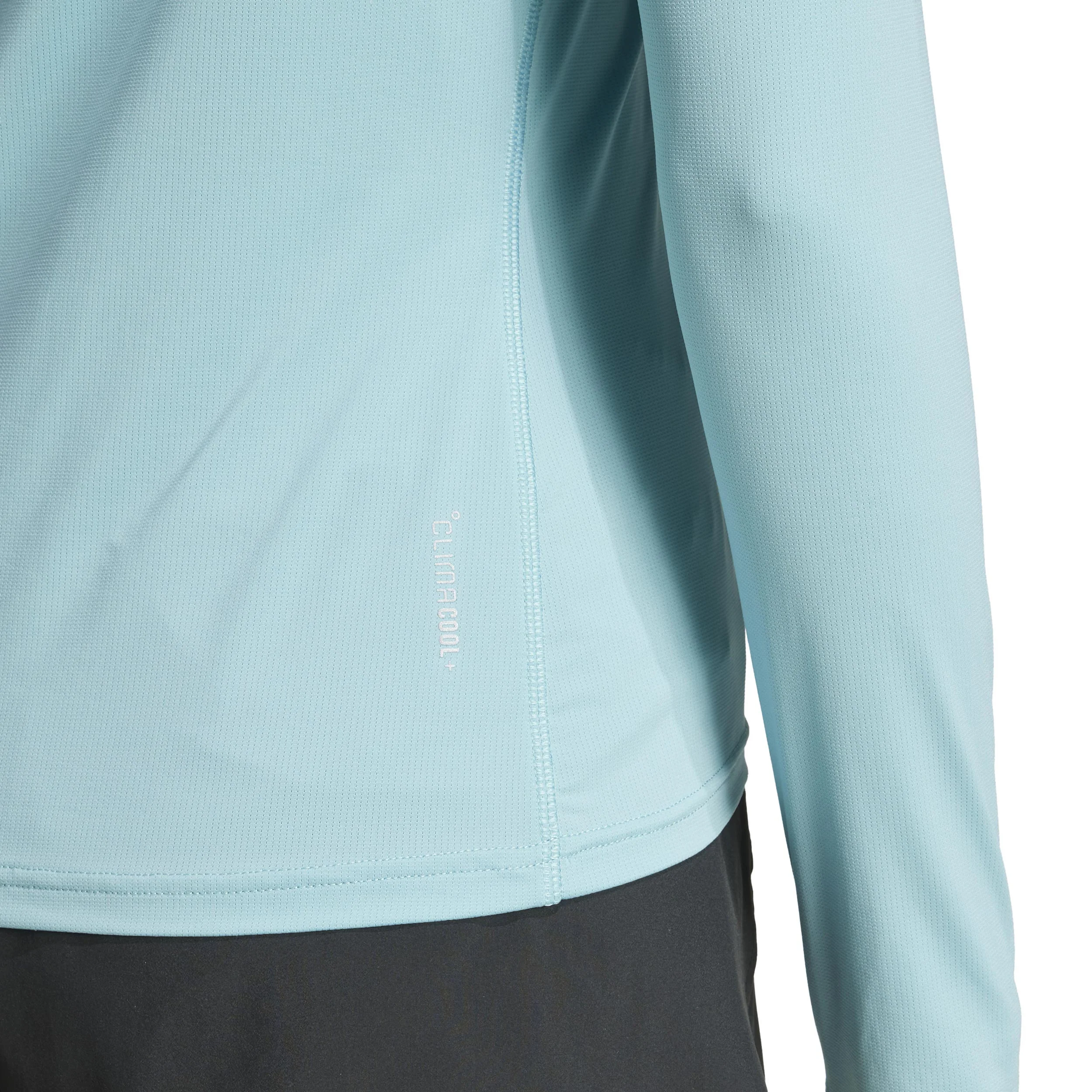 adi365 Climacool Maillot de course Femmes-mint - Image 6