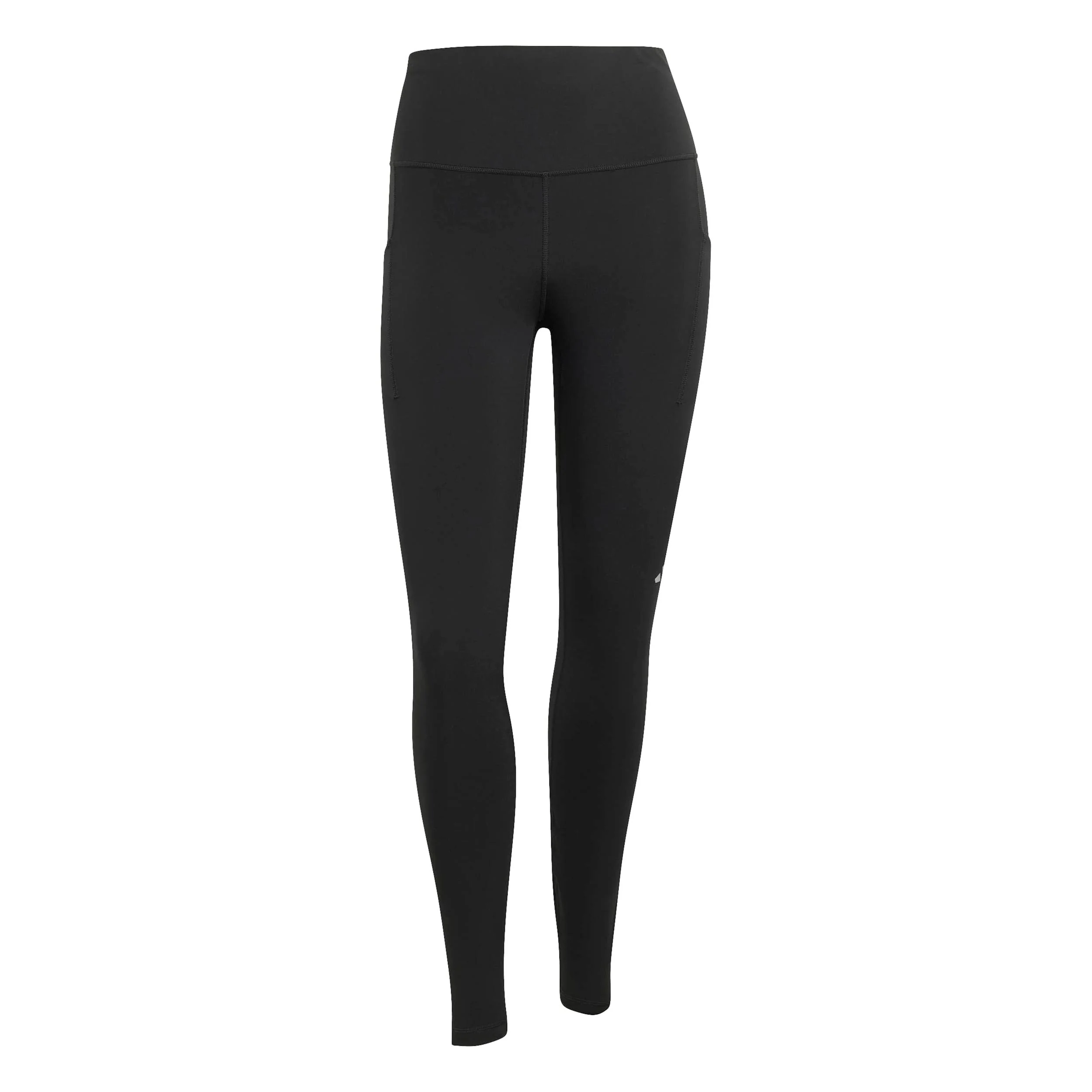 adi365 Collant de course Femmes-noir