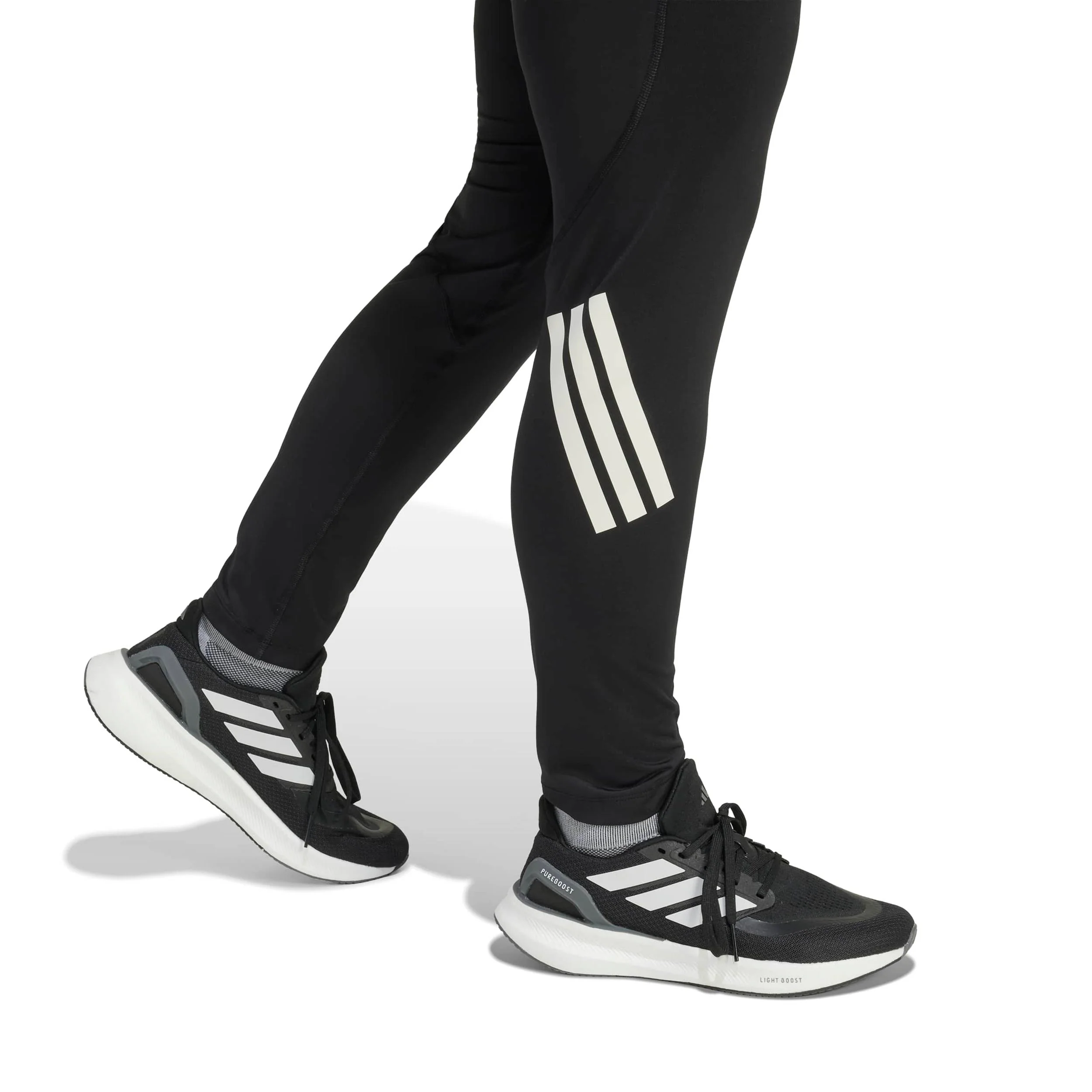 adi365 Collant de running Femmes-noir - Image 6