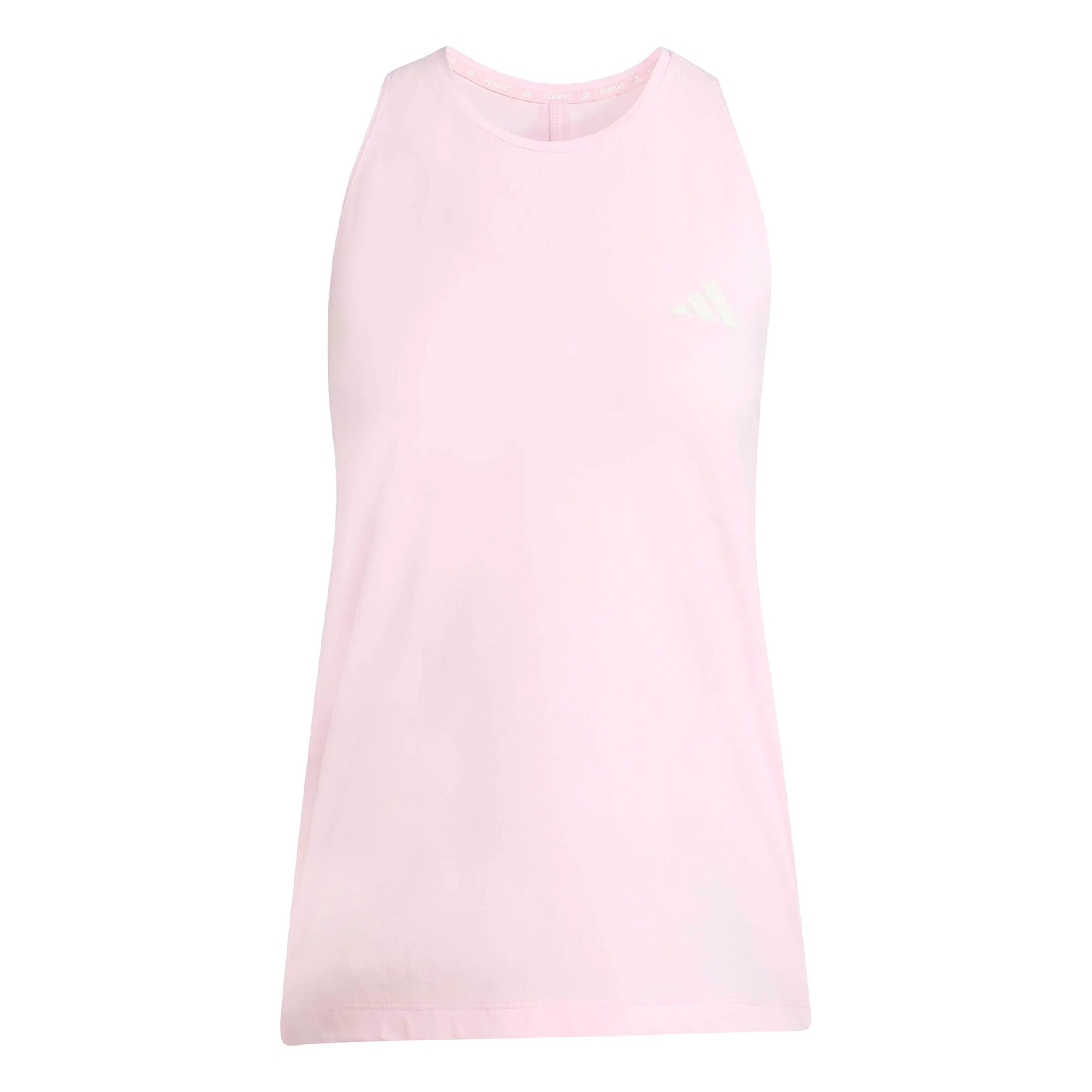 adi365 Iconic Maillot de course Femmes-rosé