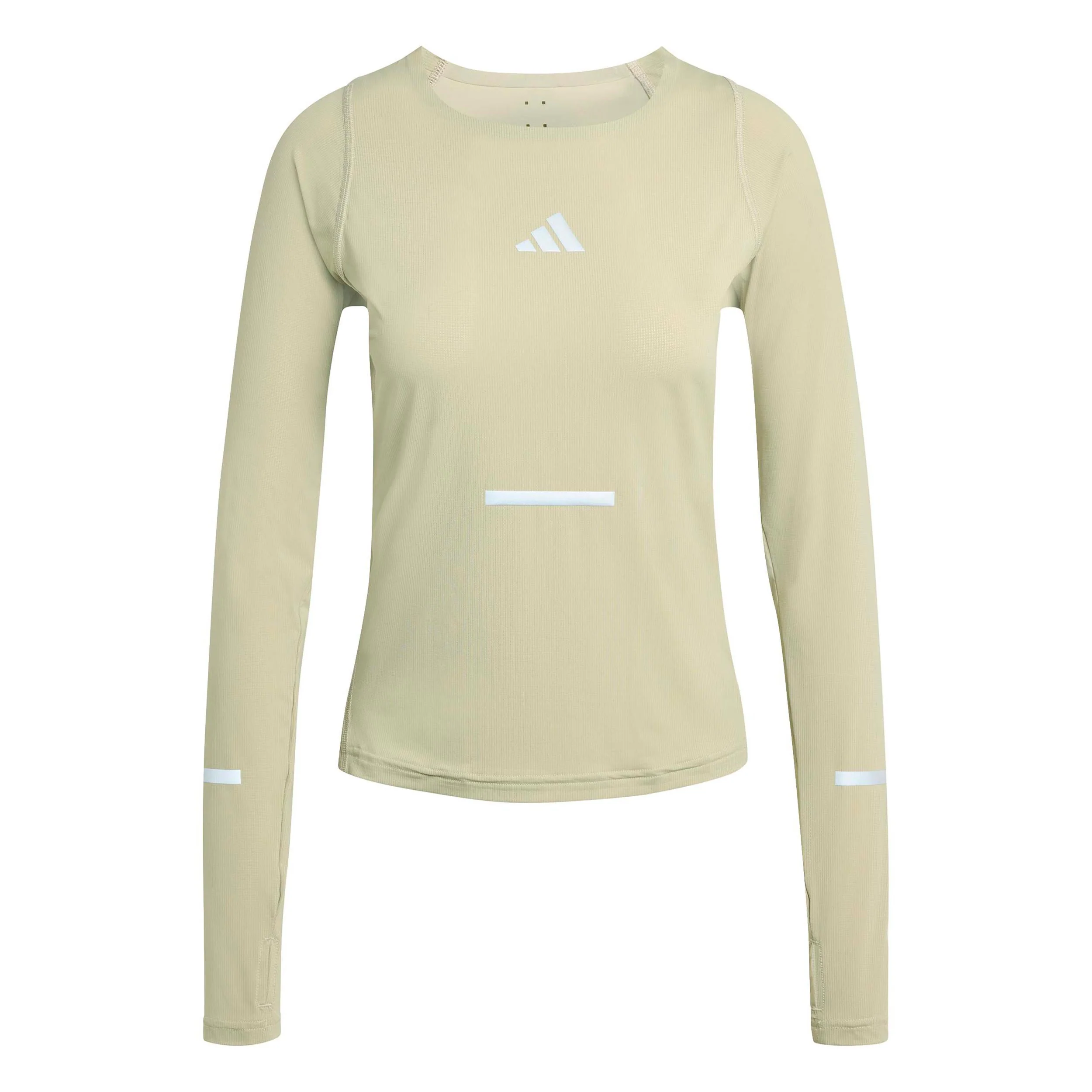 adi365 Maillot de course Femmes-kaki