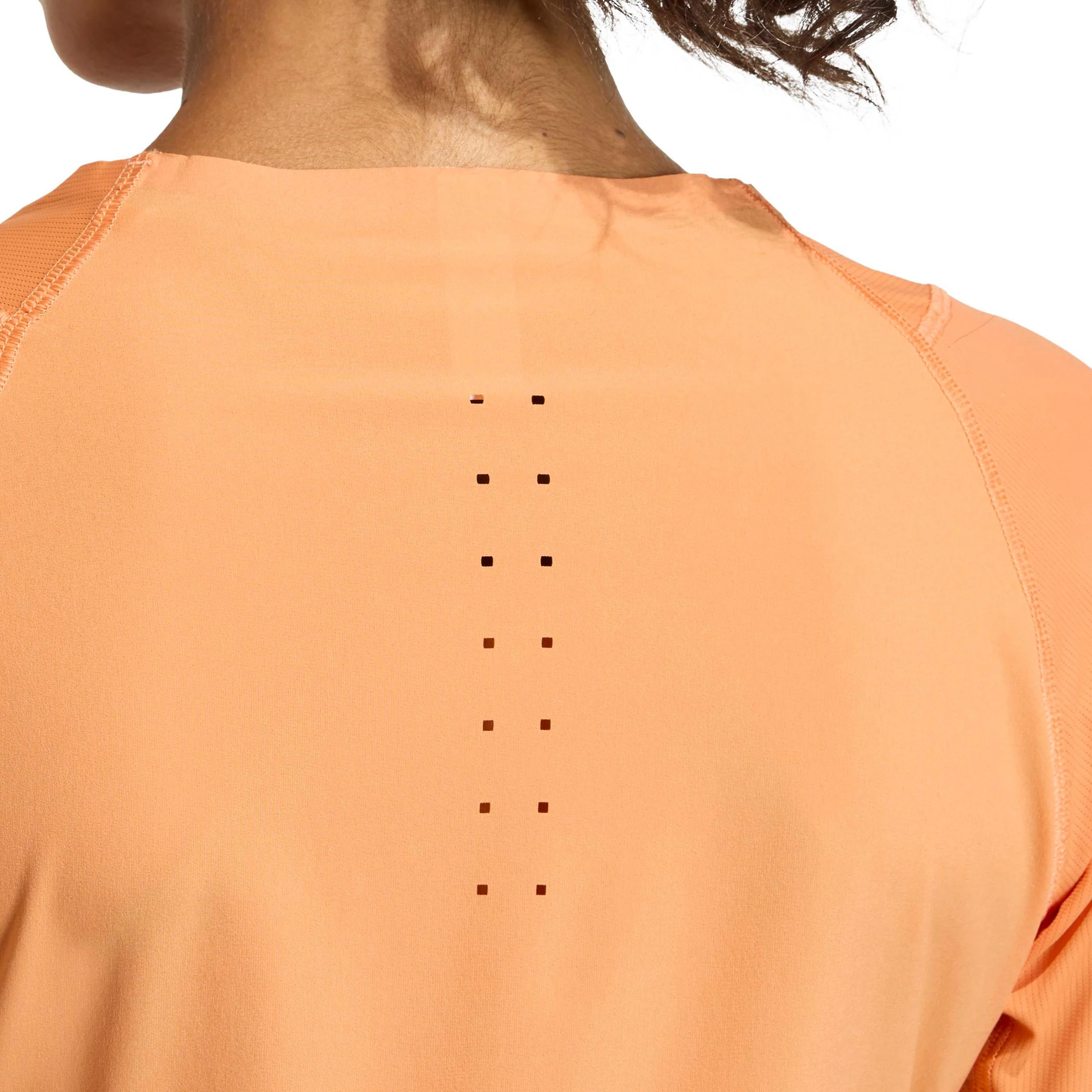 adi365 Maillot de course Femmes-orange - Image 7
