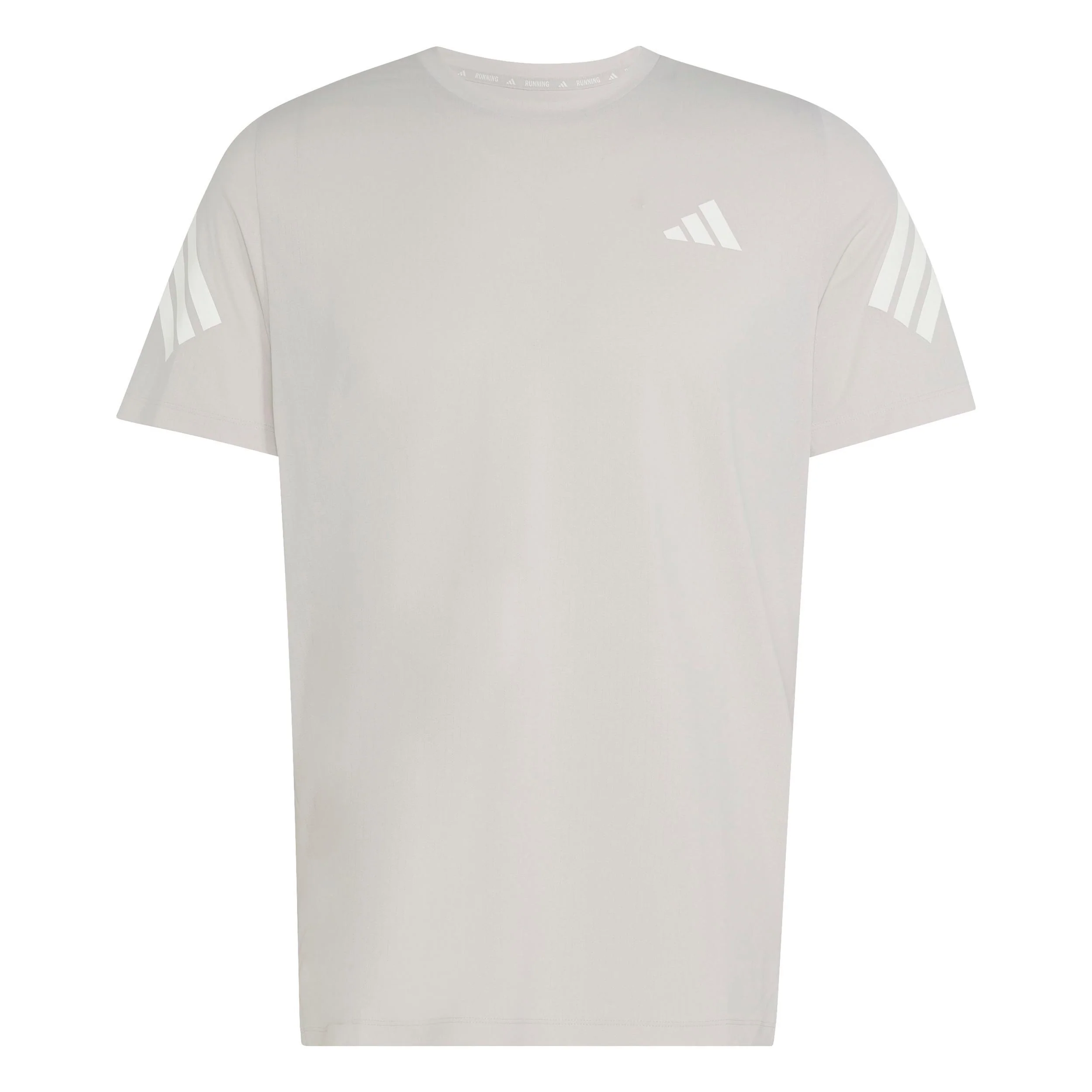 adi365 Maillot de course Hommes - gris - Image 2