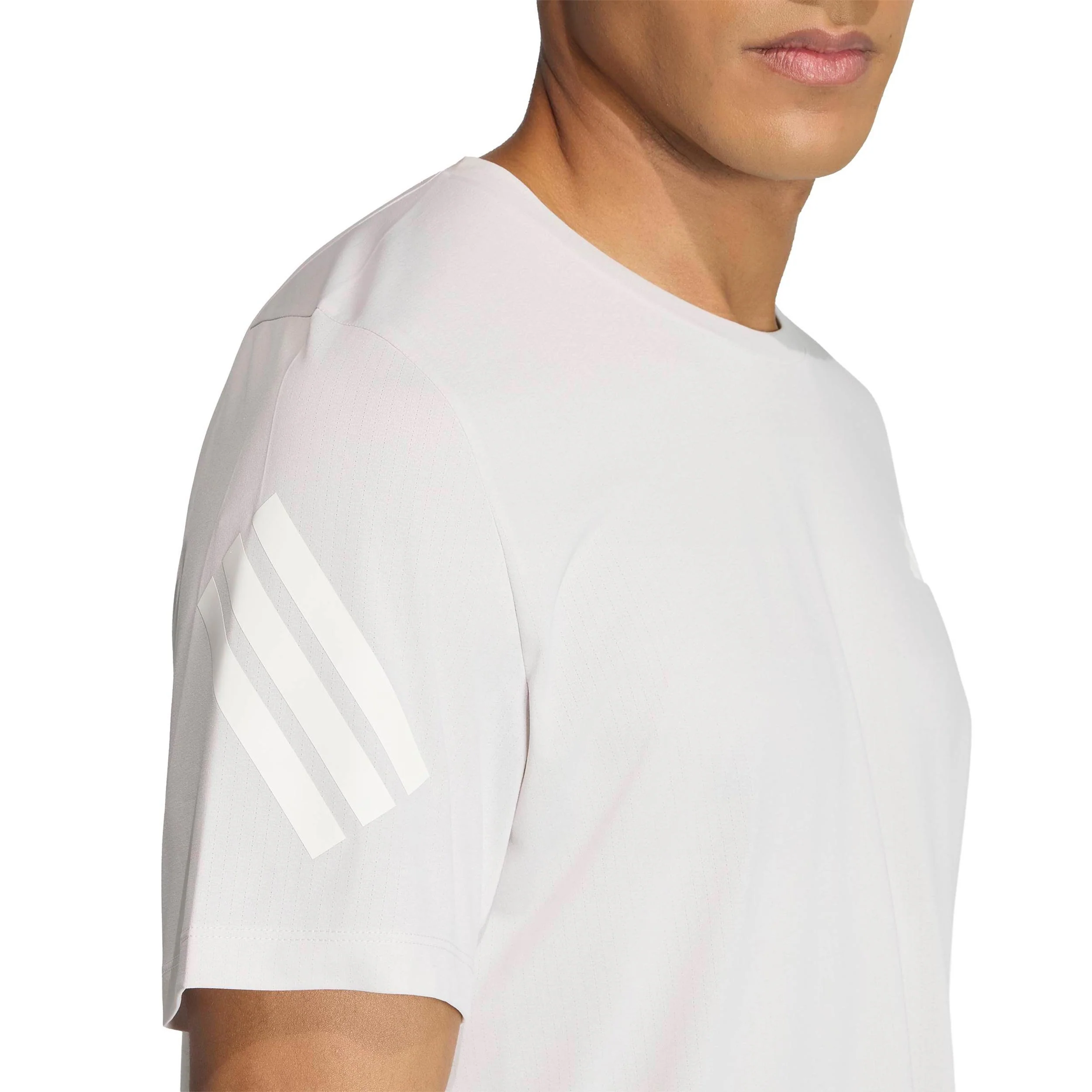 adi365 Maillot de course Hommes - gris - Image 6