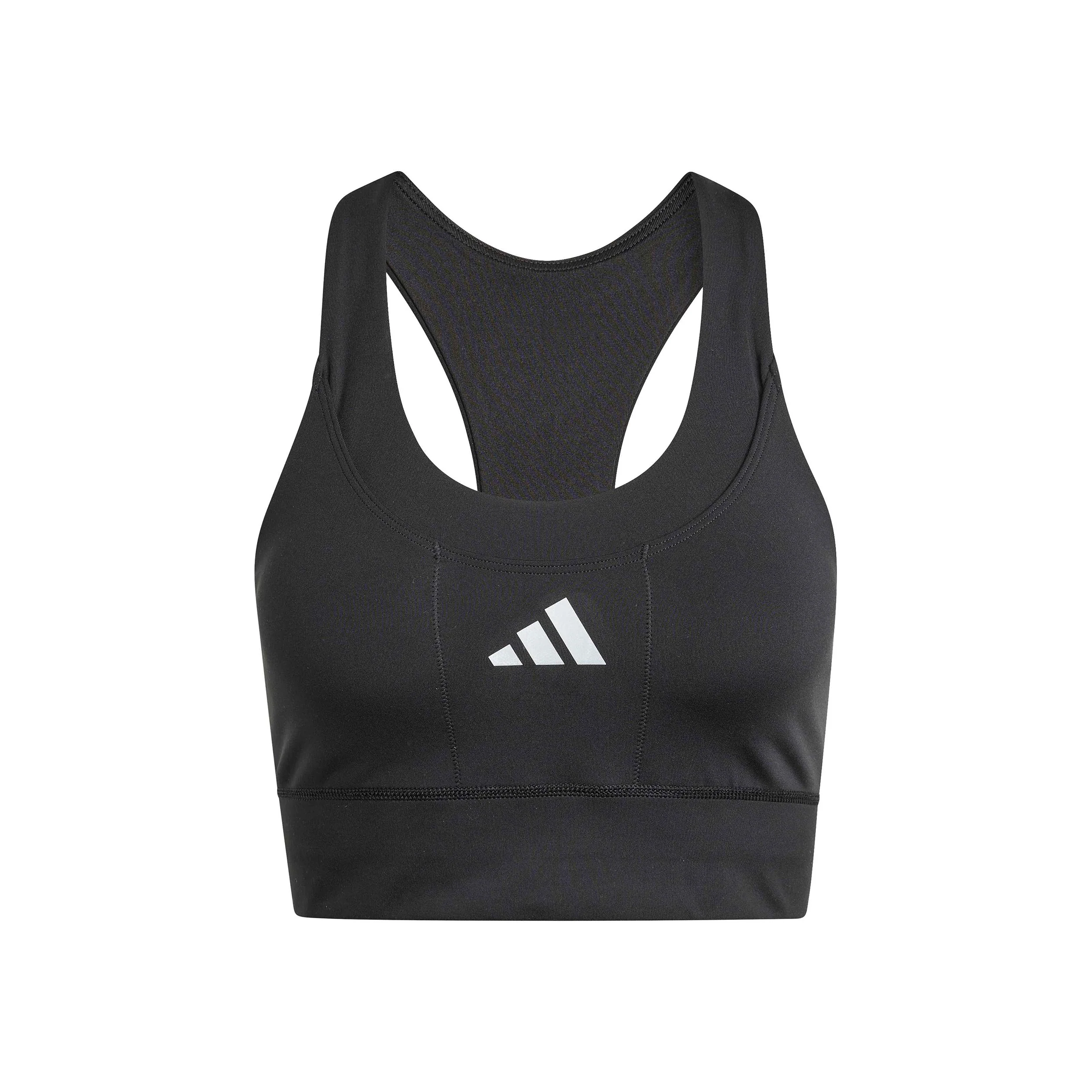 adi365 Soutien-gorge sport Femmes - noir - Image 2