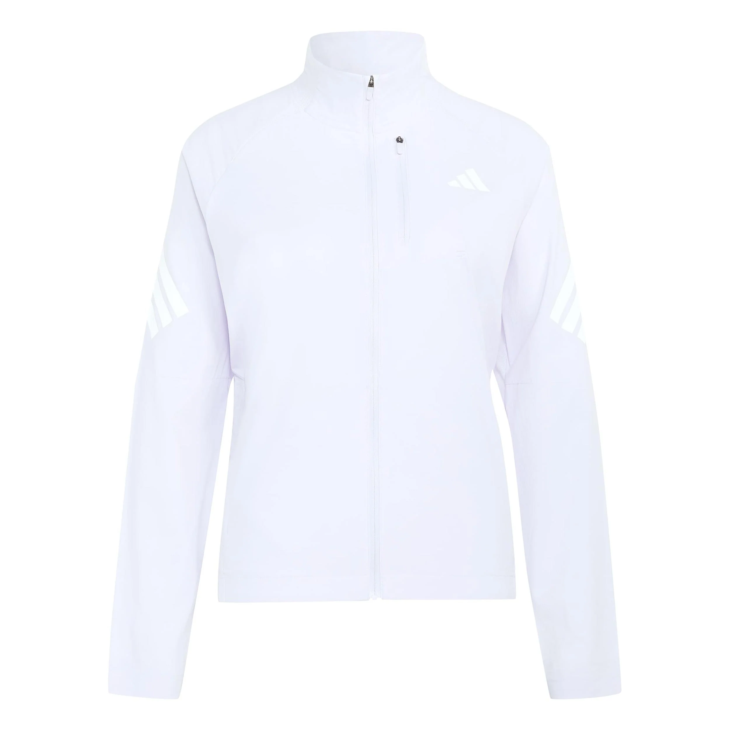 adi365 Veste running Femmes - blanc - Image 2