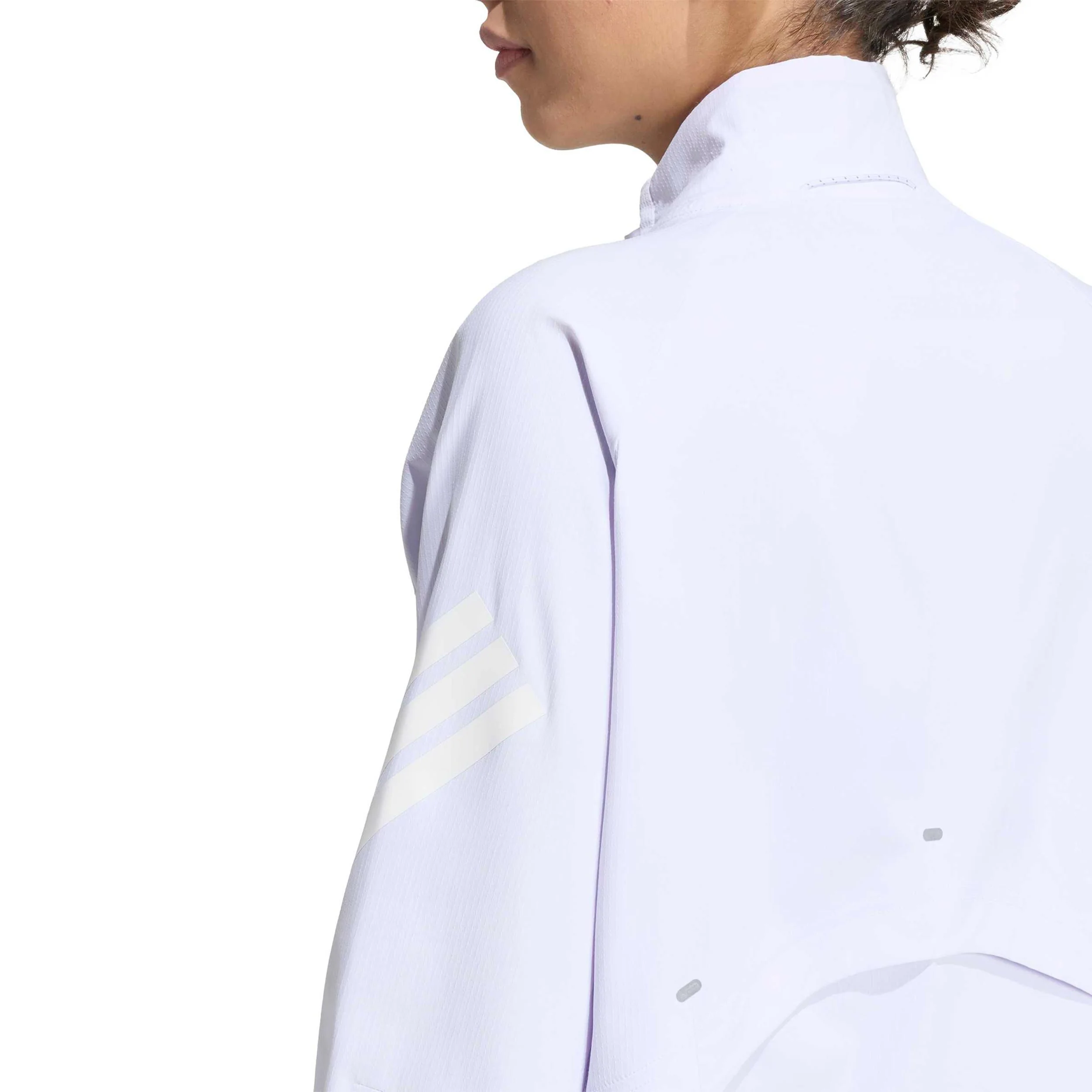 adi365 Veste running Femmes - blanc - Image 6