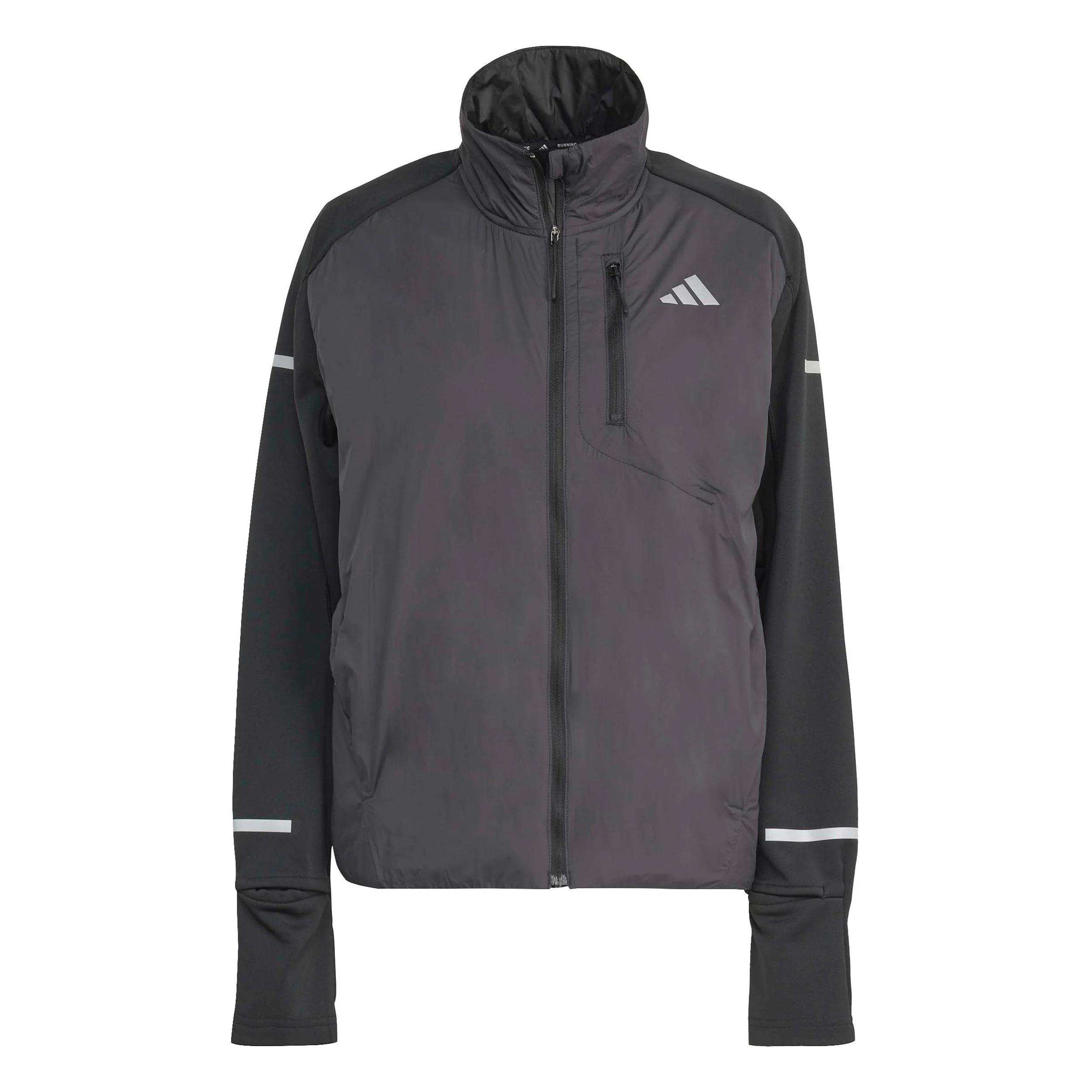 Adi365 Warm Veste Running Femmes-Noir