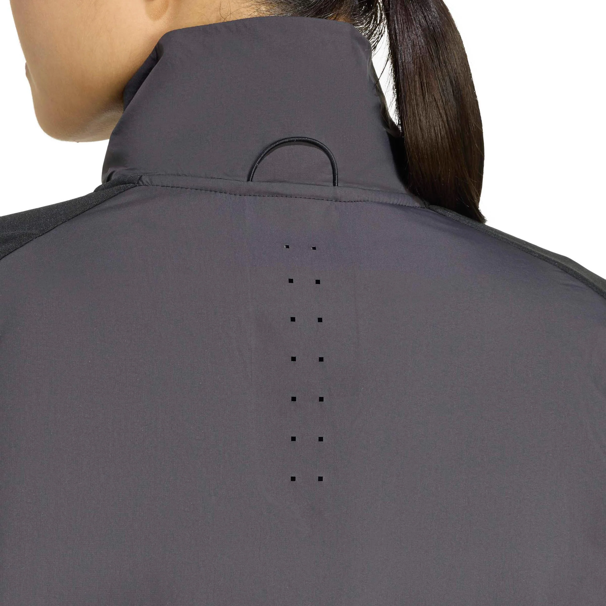 Adi365 Warm Veste Running Femmes-Noir - Image 5