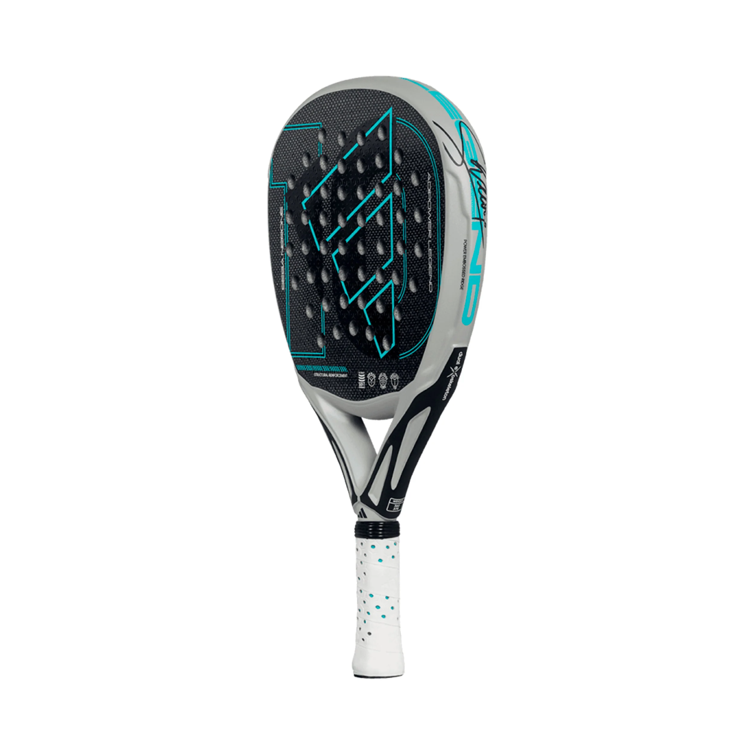 Adipower Legend 2025 Raquette de padel - Image 3