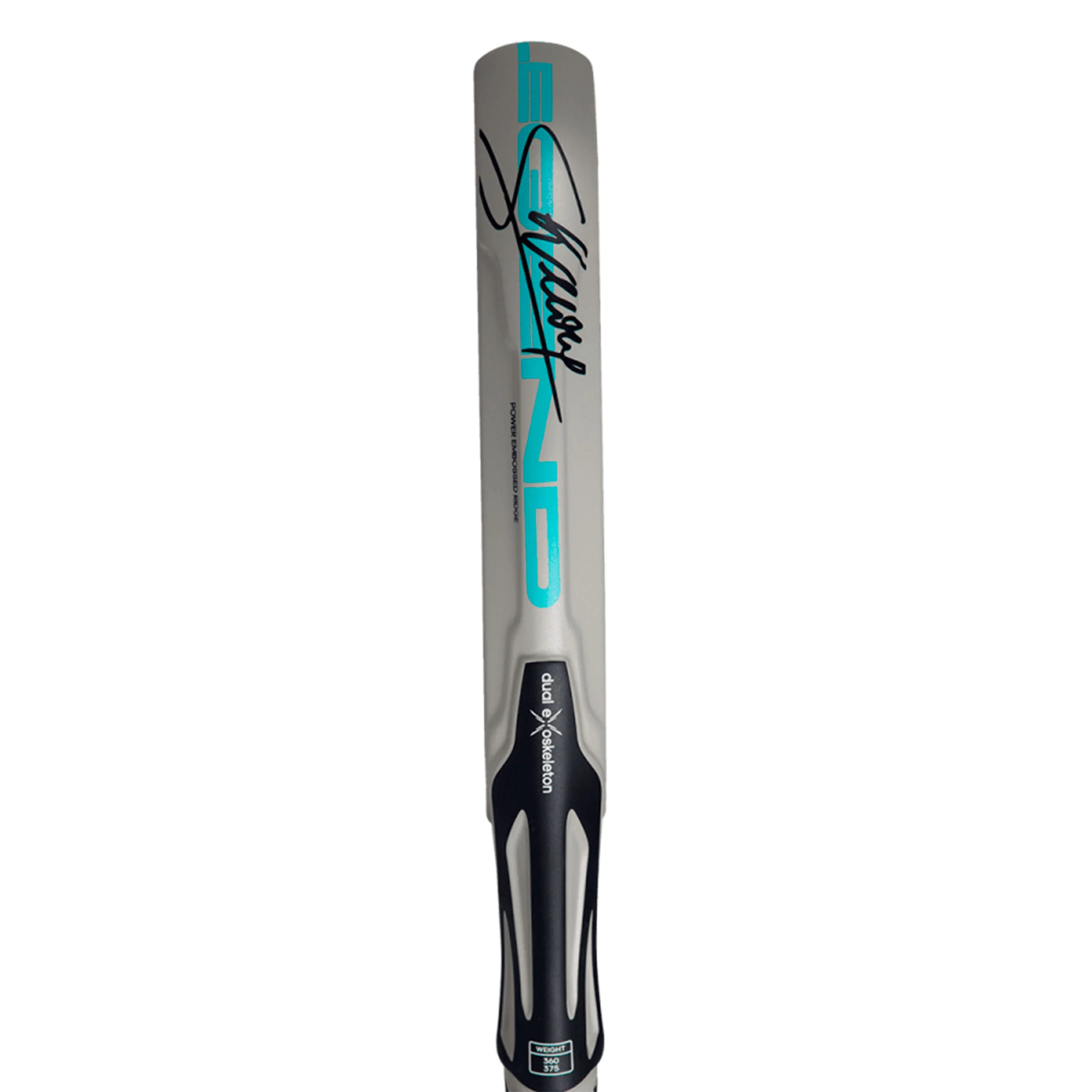Adipower Legend 2025 Raquette de padel - Image 4