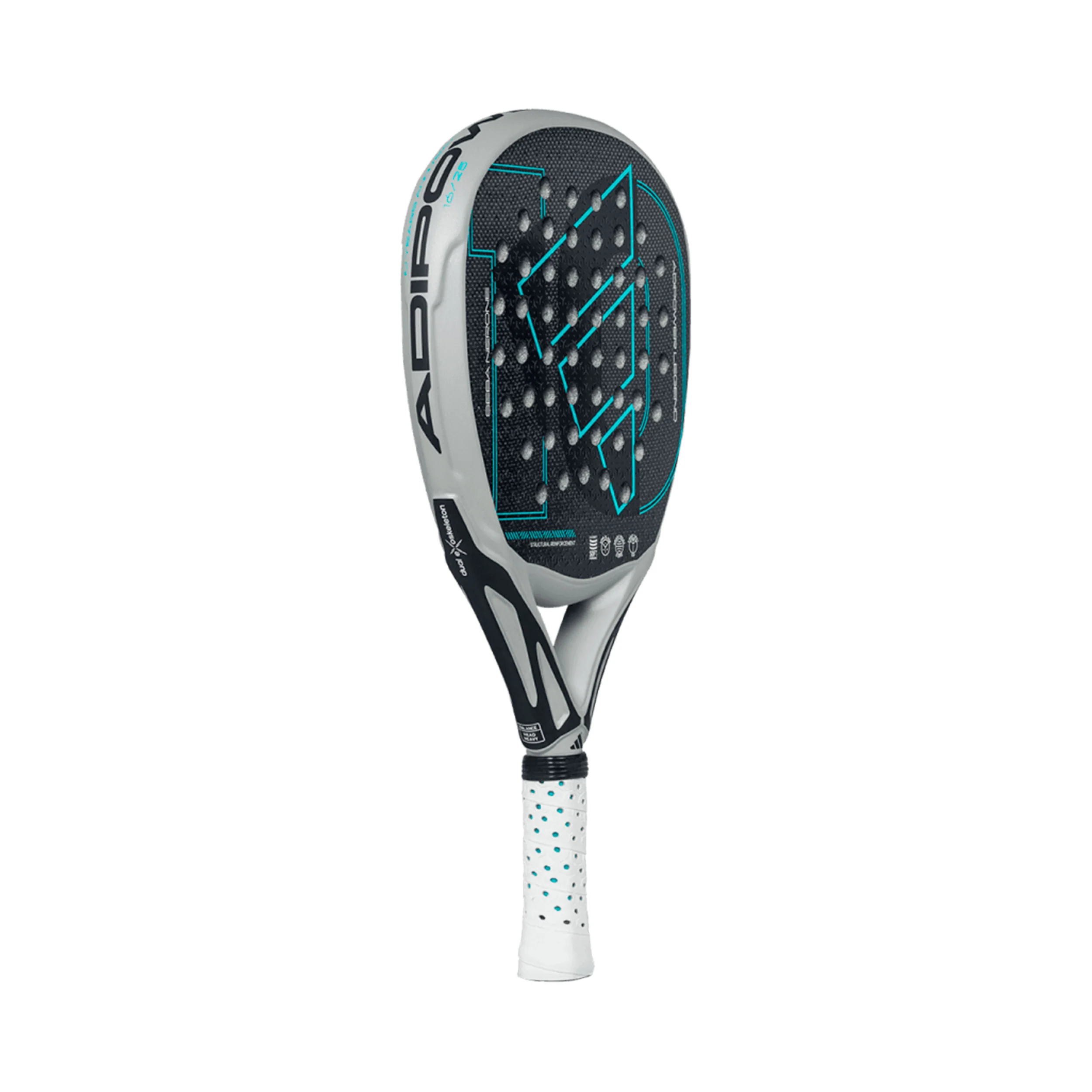 Adipower Legend 2025 Raquette de padel - Image 5