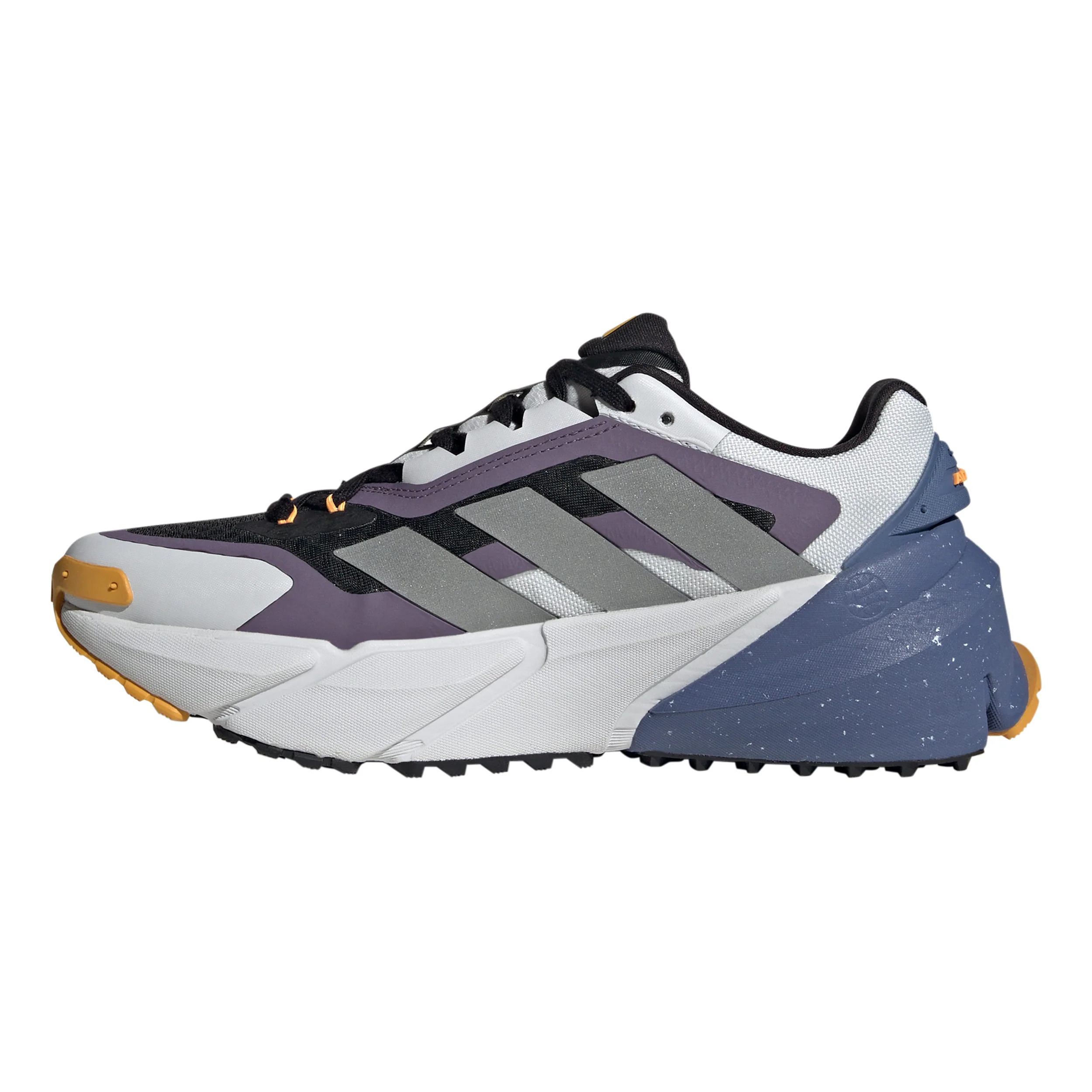 Adistar 2 Cold Ready Chaussure de running sans stabilisateurs Femmes - gris, noir - Image 2