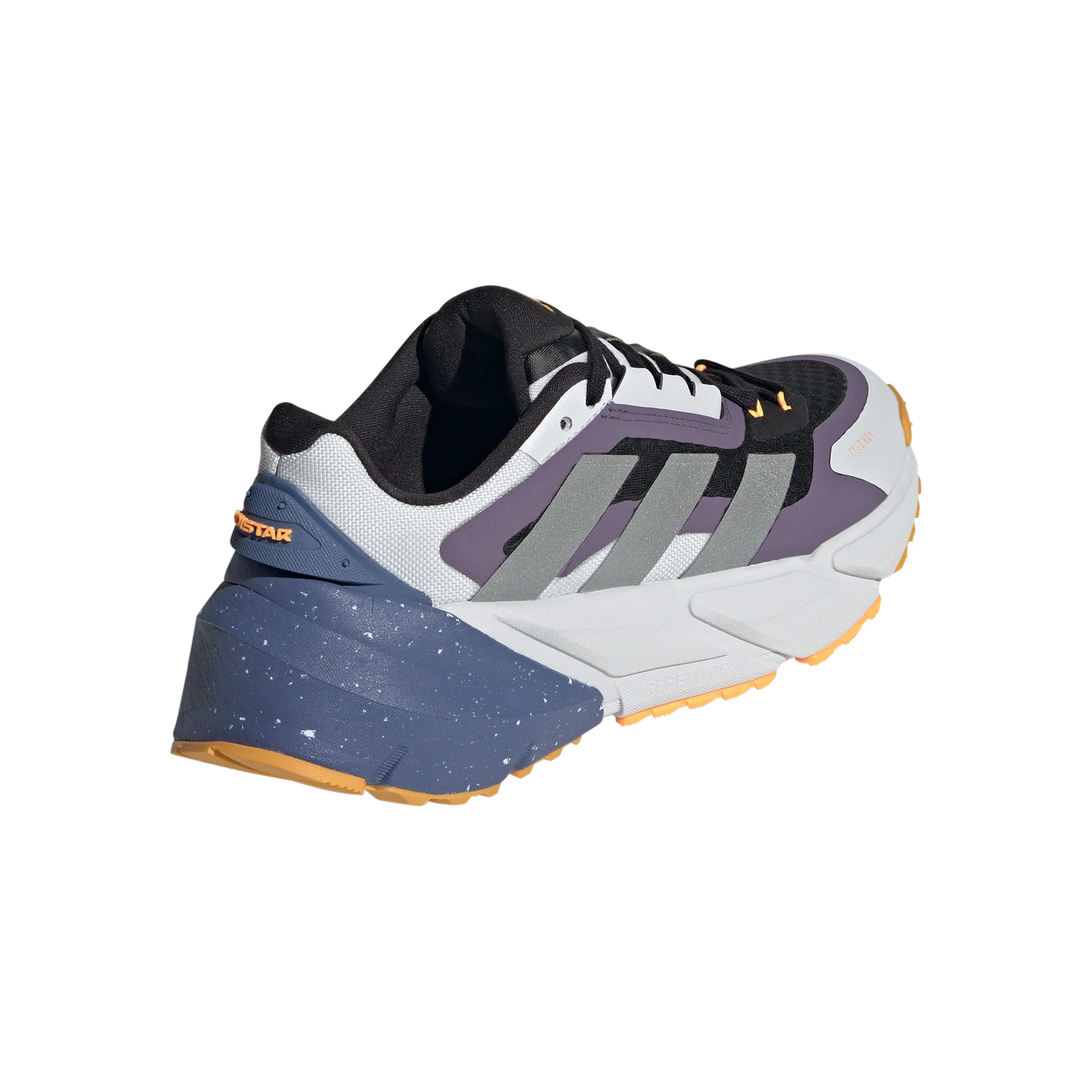 Adistar 2 Cold Ready Chaussure de running sans stabilisateurs Femmes - gris, noir - Image 5