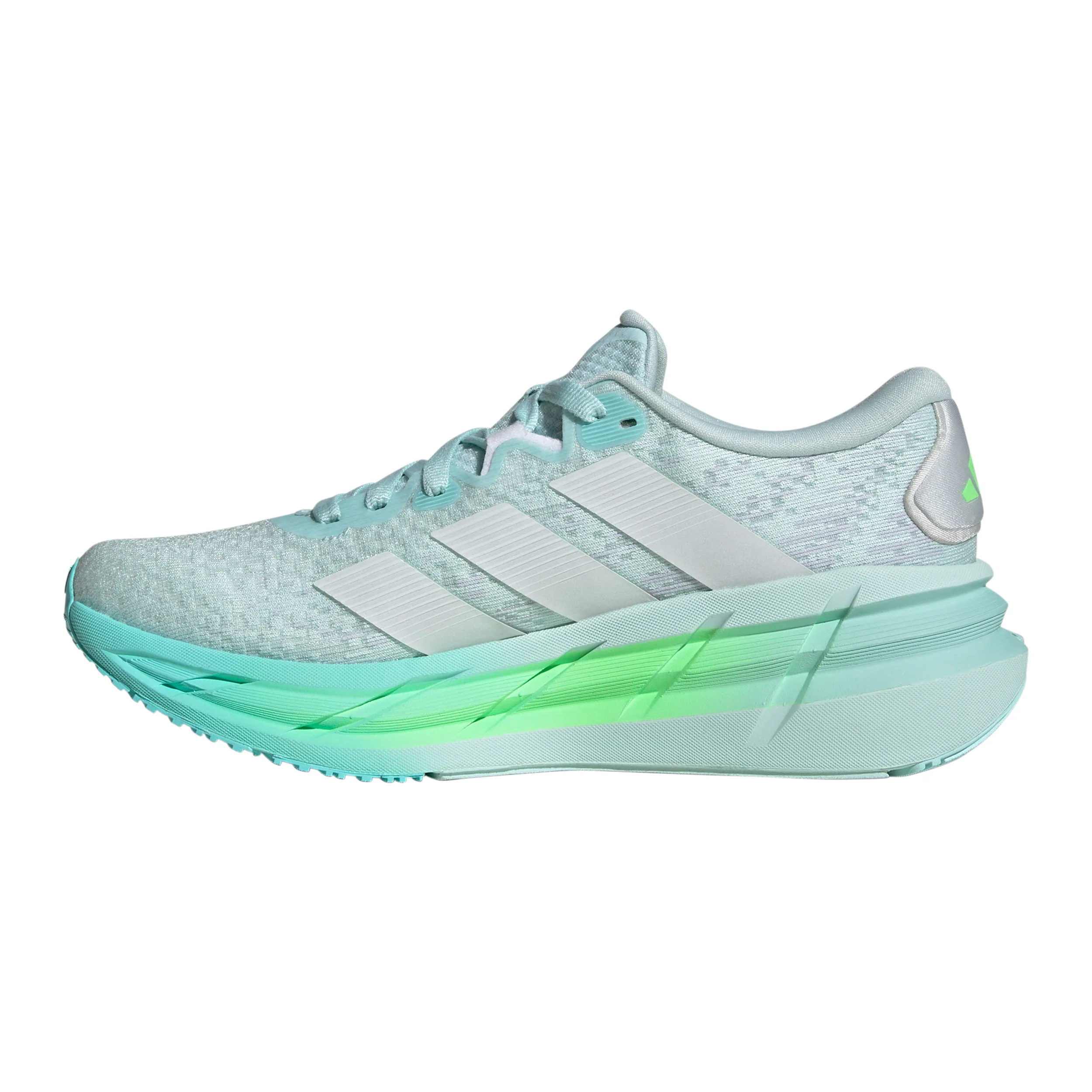 Adistar 4 Chaussure de running sans stabilisateurs Femmes - menthe, argent - Image 2