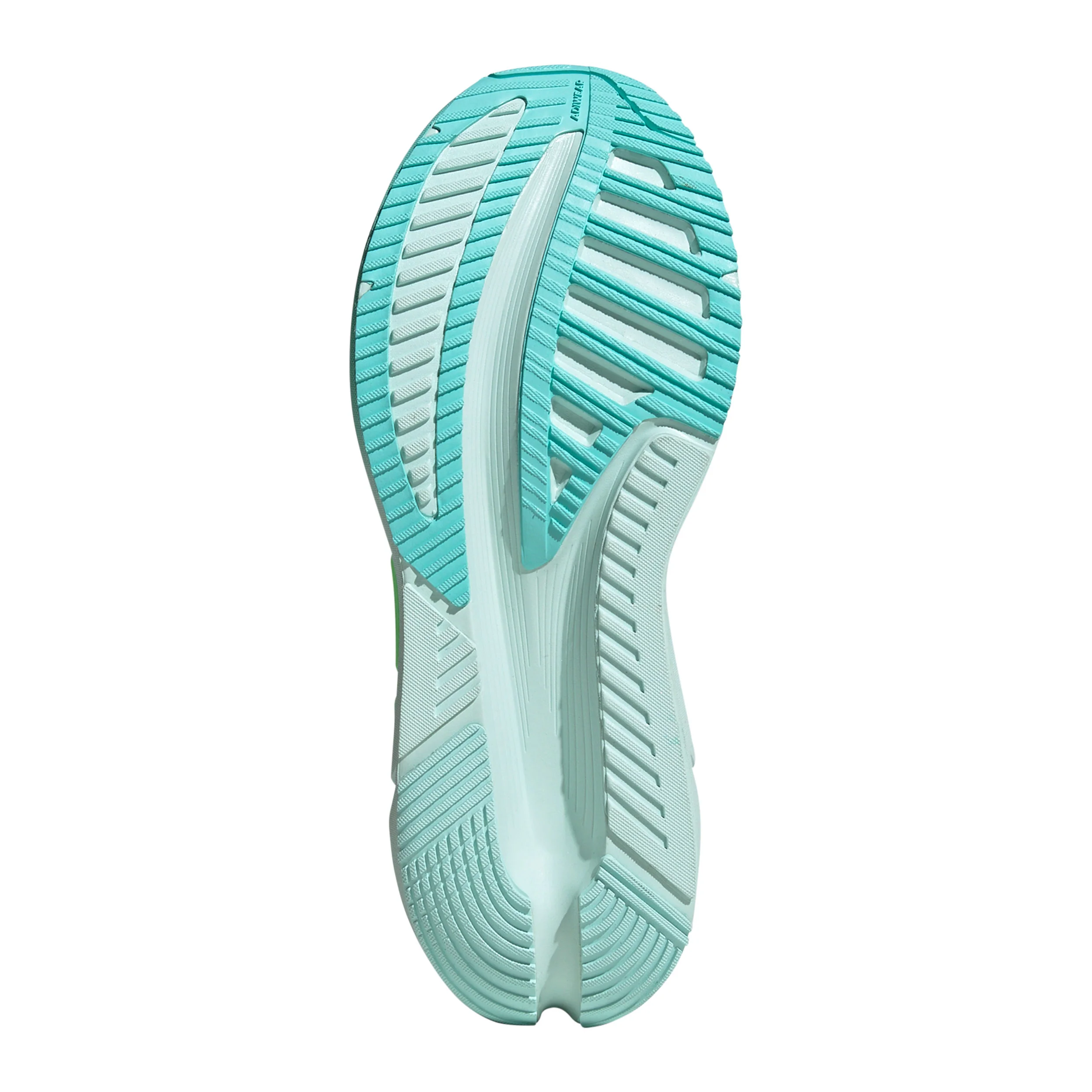 Adistar 4 Chaussure de running sans stabilisateurs Femmes - menthe, argent - Image 4