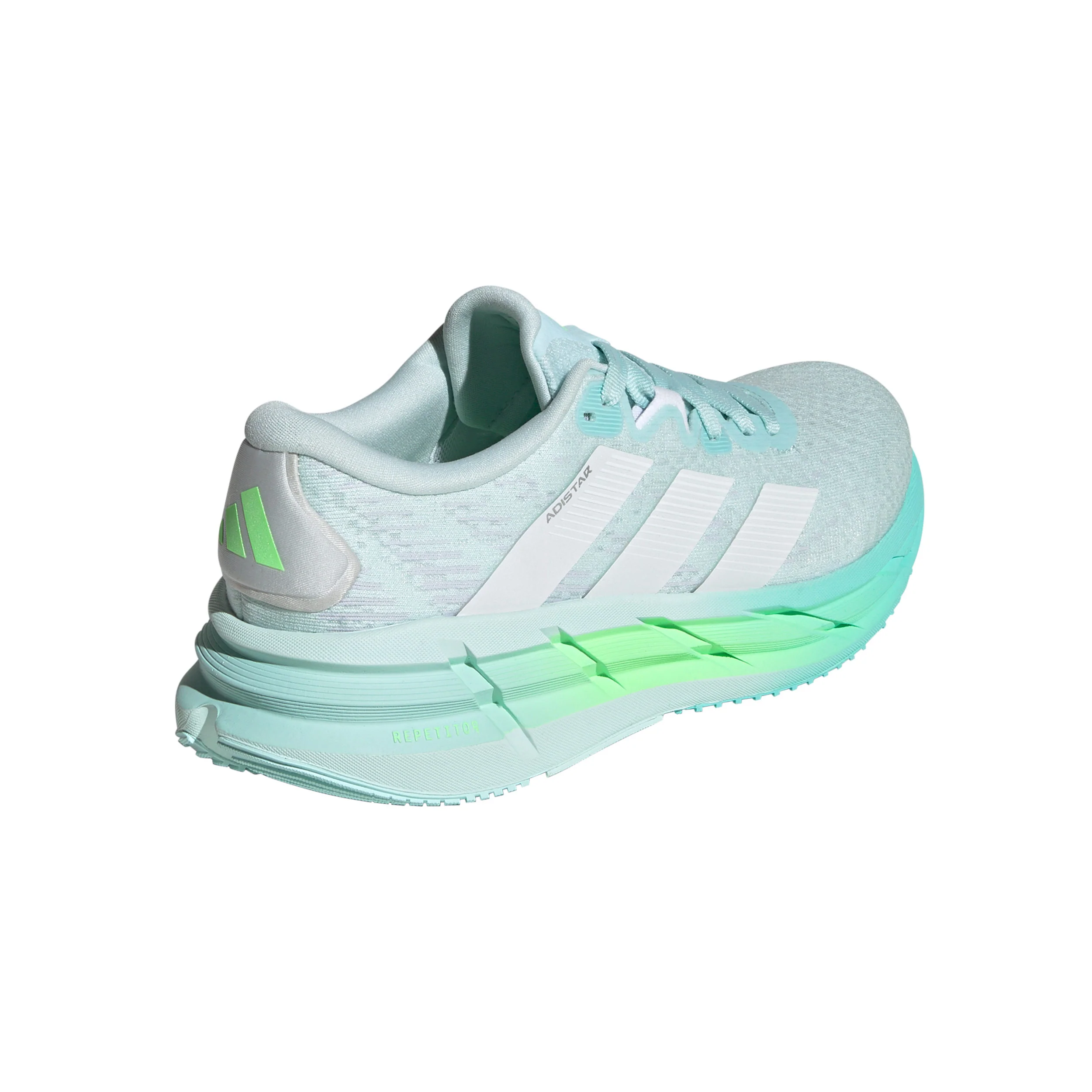 Adistar 4 Chaussure de running sans stabilisateurs Femmes - menthe, argent - Image 5