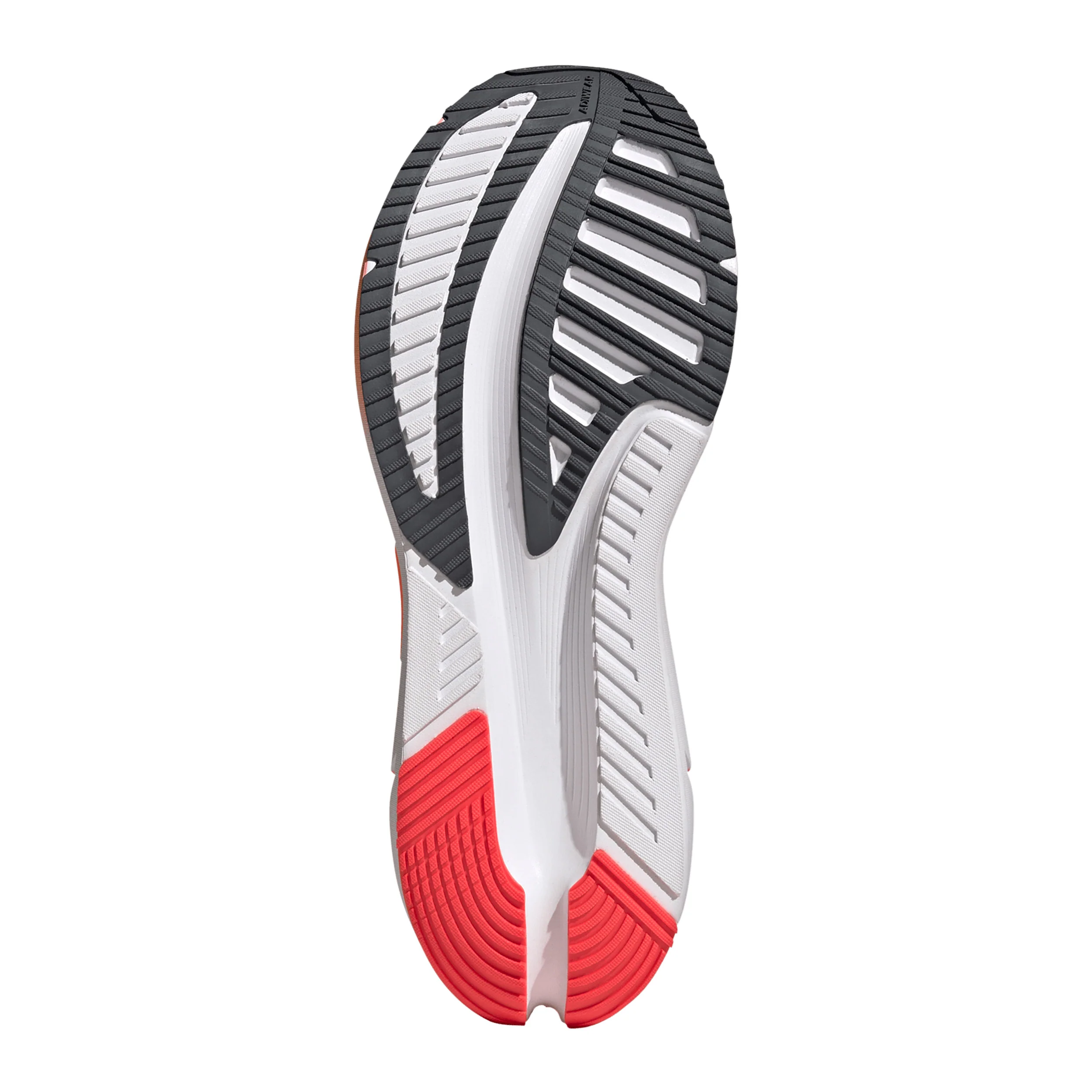 Adistar 4 Chaussure de running sans stabilisateurs Hommes - gris, noir - Image 4