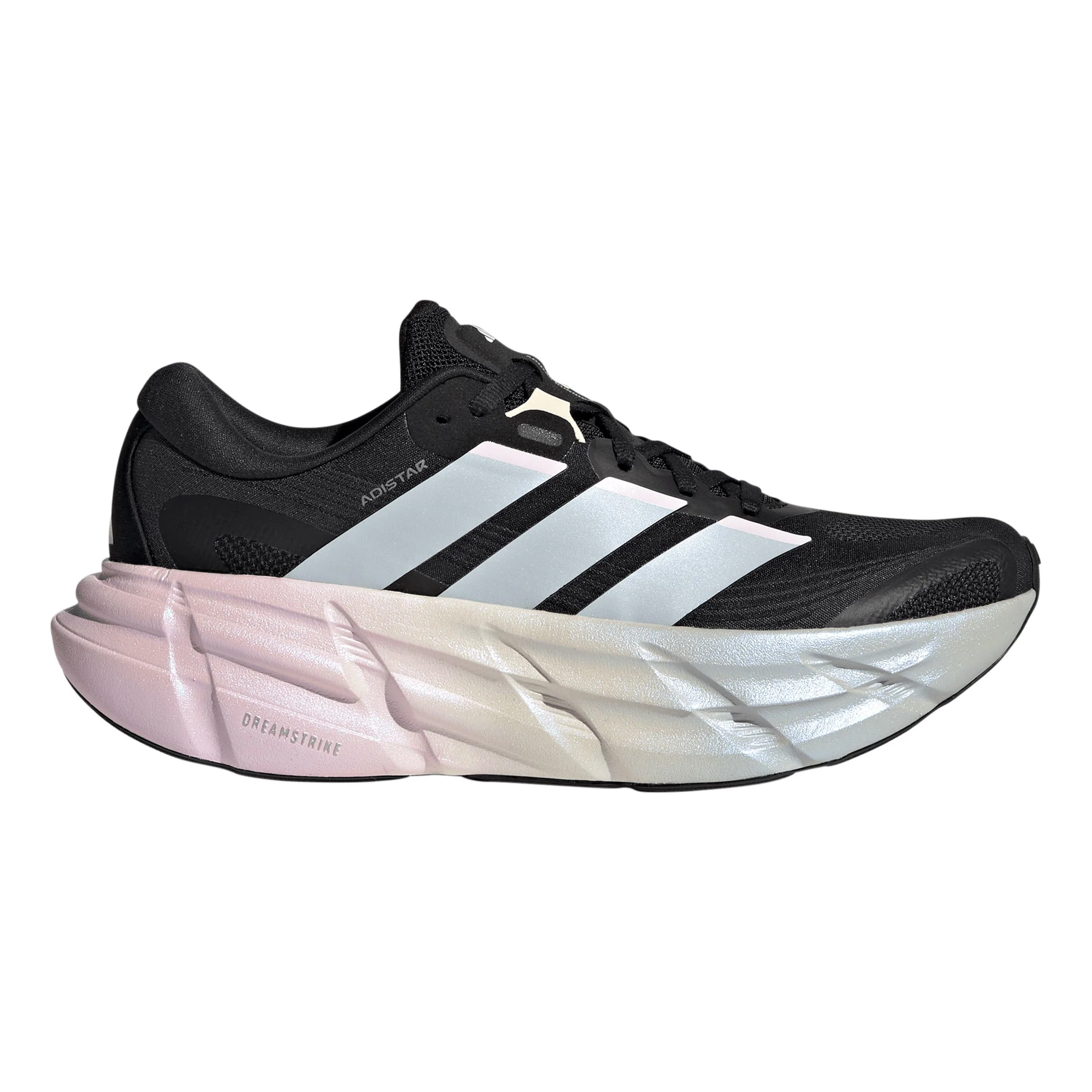 Adistar 5 Chaussure de running sans stabilisateurs Femmes - noir, multicouleur