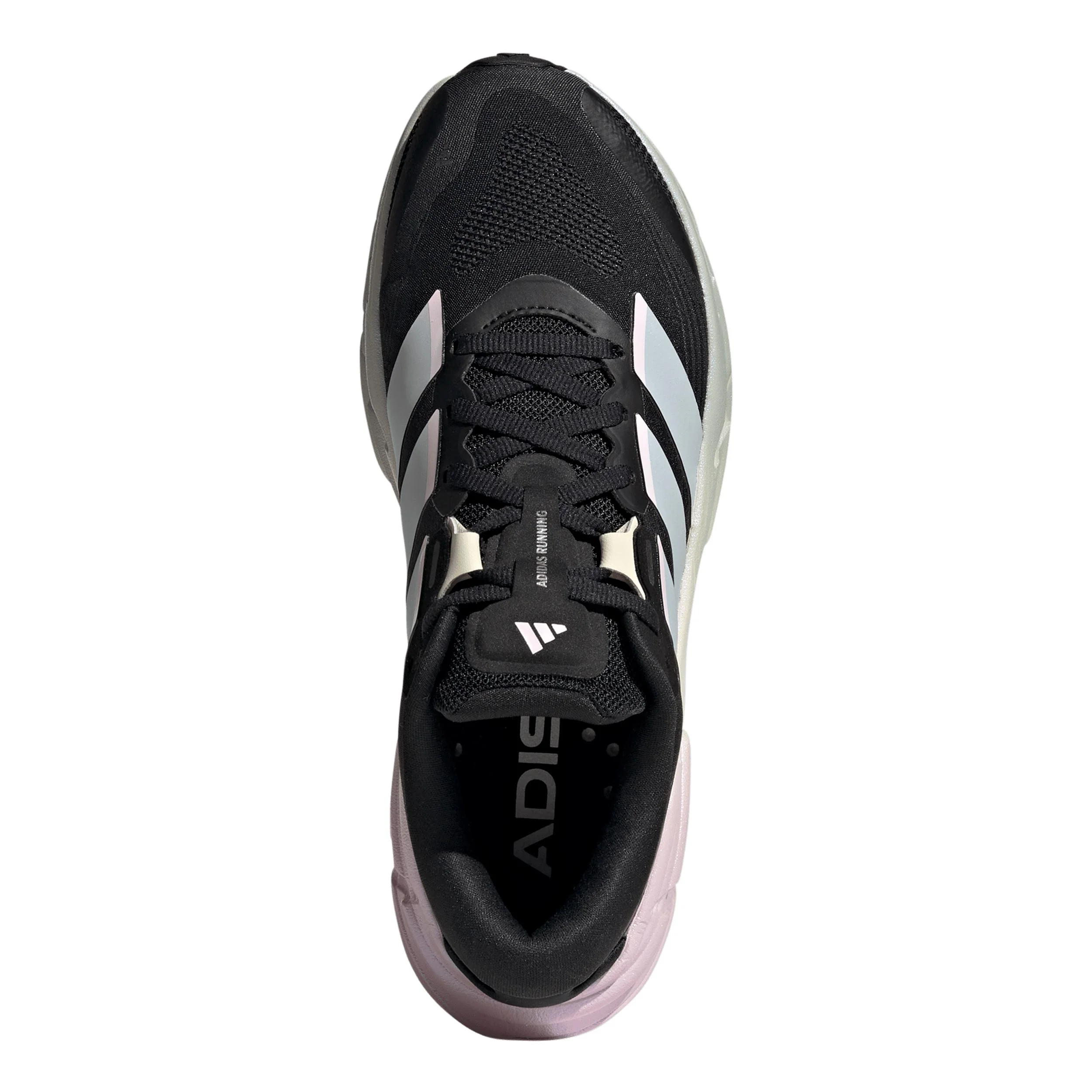 Adistar 5 Chaussure de running sans stabilisateurs Femmes - noir, multicouleur - Image 3