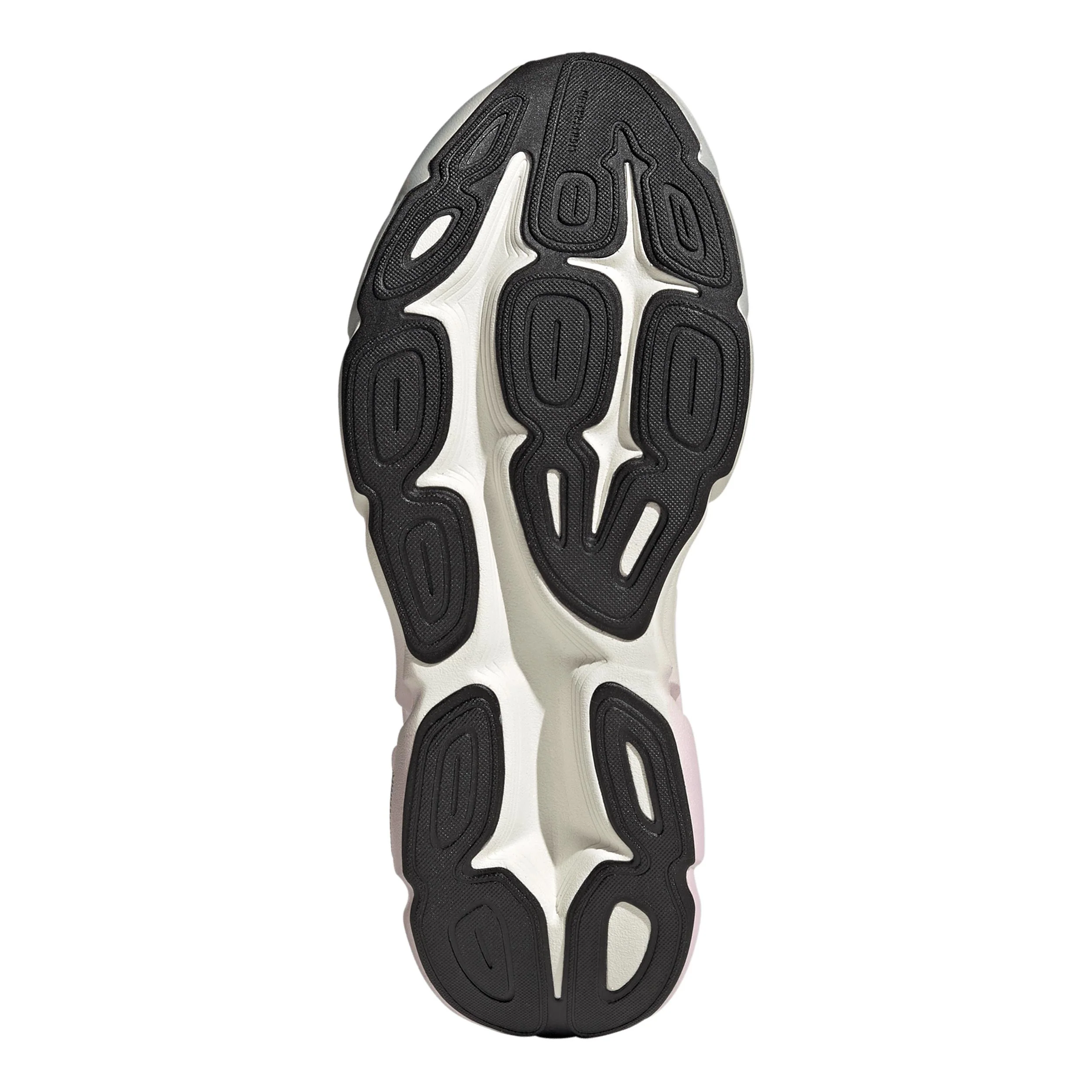 Adistar 5 Chaussure de running sans stabilisateurs Femmes - noir, multicouleur - Image 4