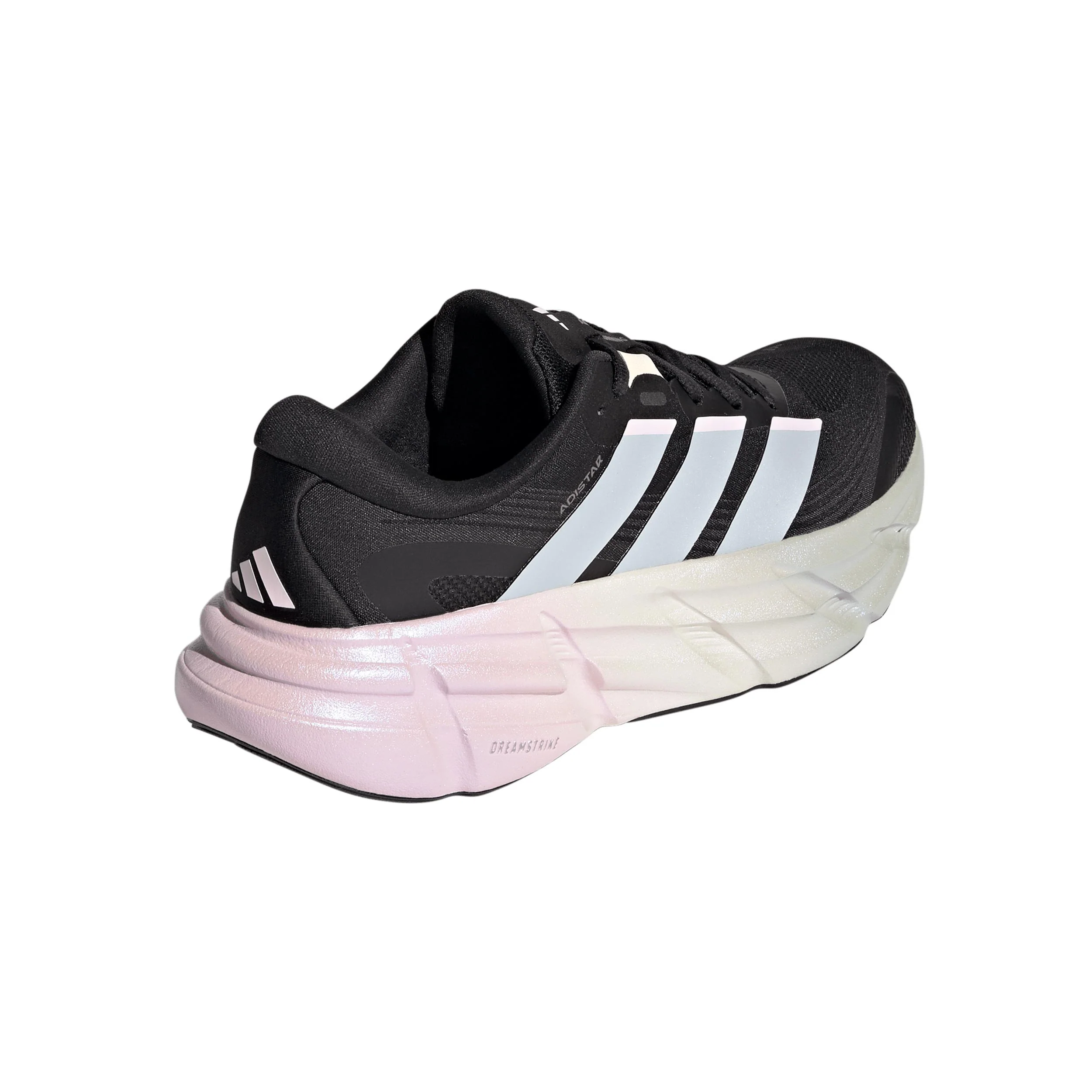 Adistar 5 Chaussure de running sans stabilisateurs Femmes - noir, multicouleur - Image 5