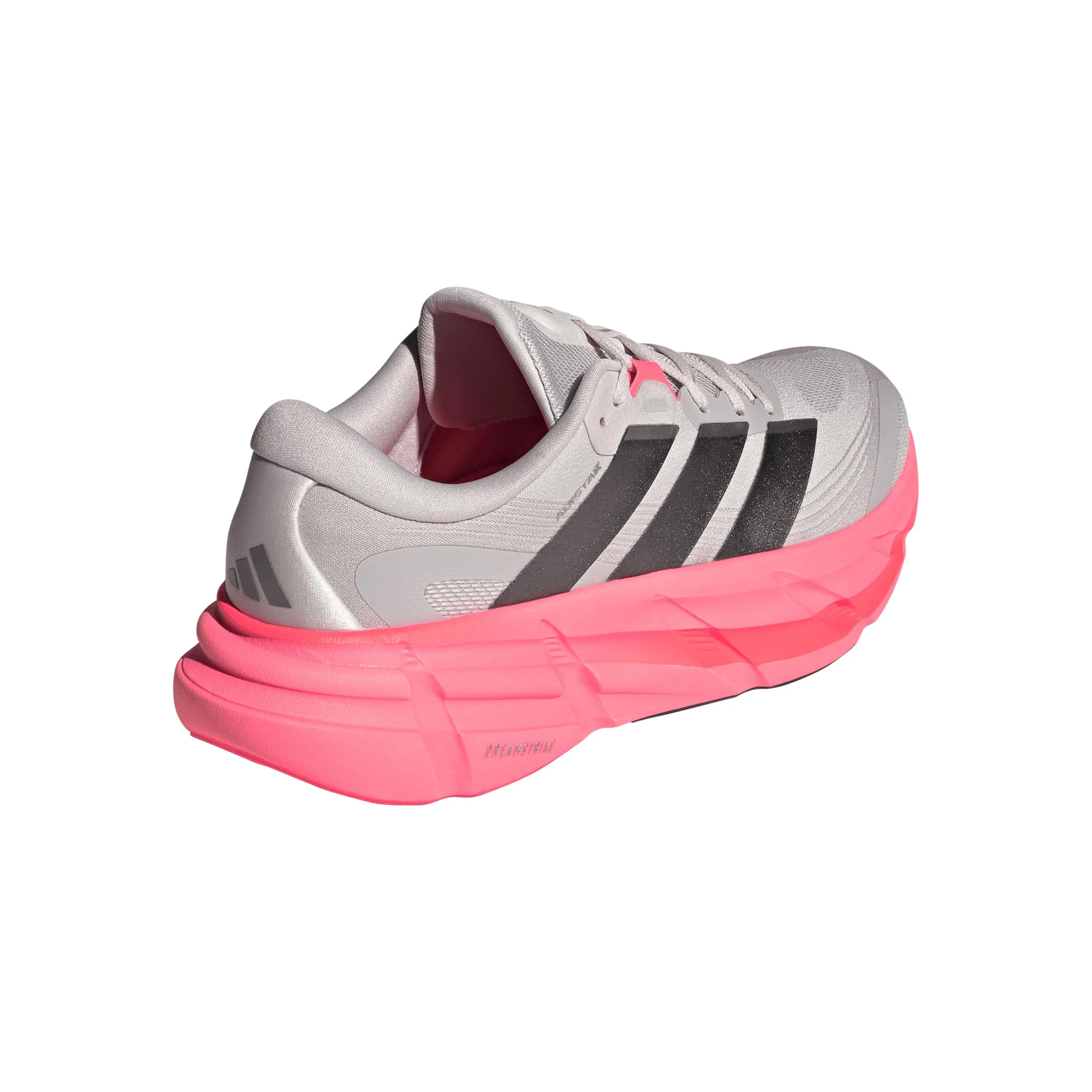 Adistar 5 Chaussure de running sans stabilisateurs Hommes - gris, corail - Image 5