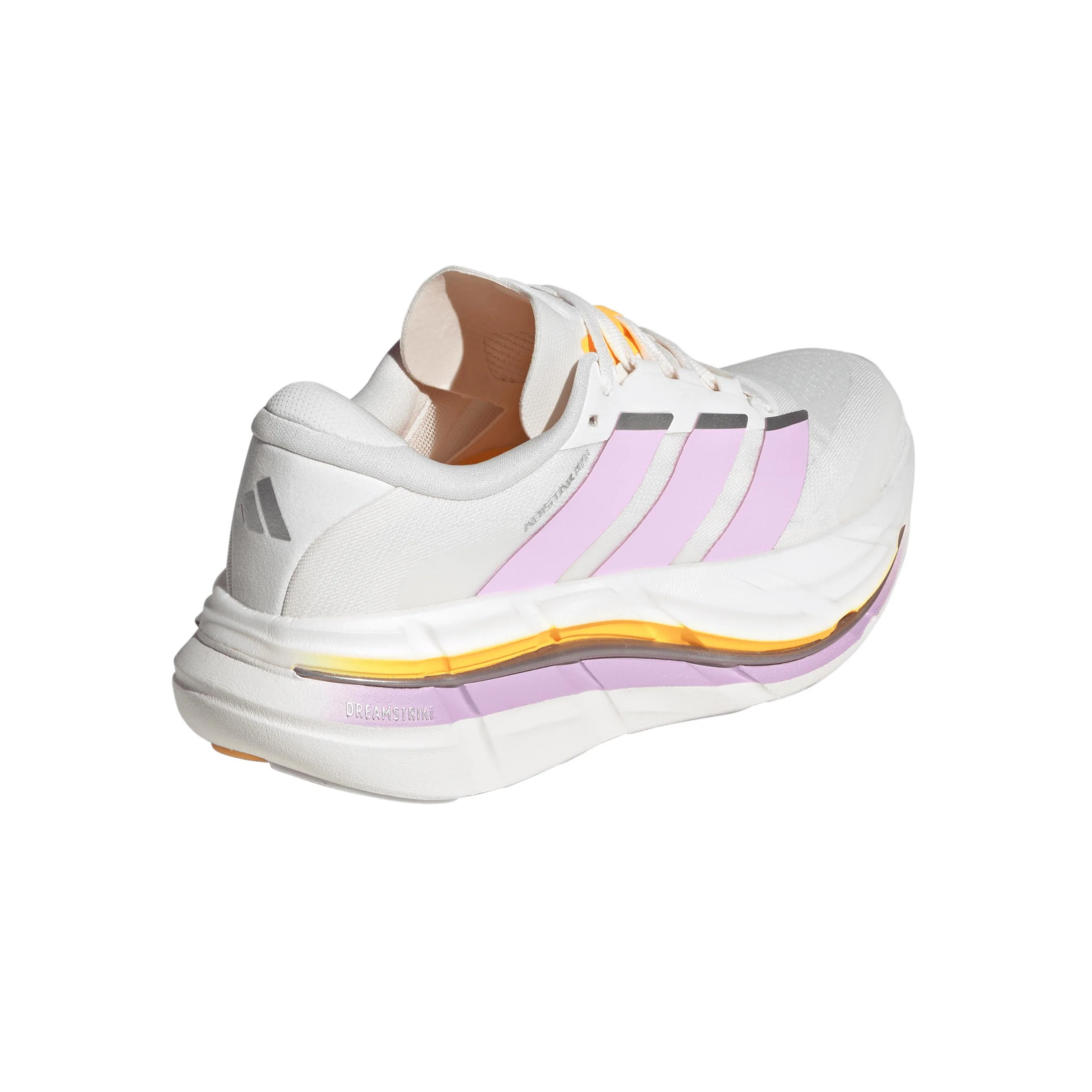 Adistar BYD 2 Chaussure de running avec stabilisateurs Femmes - blanc, lilas - Image 5