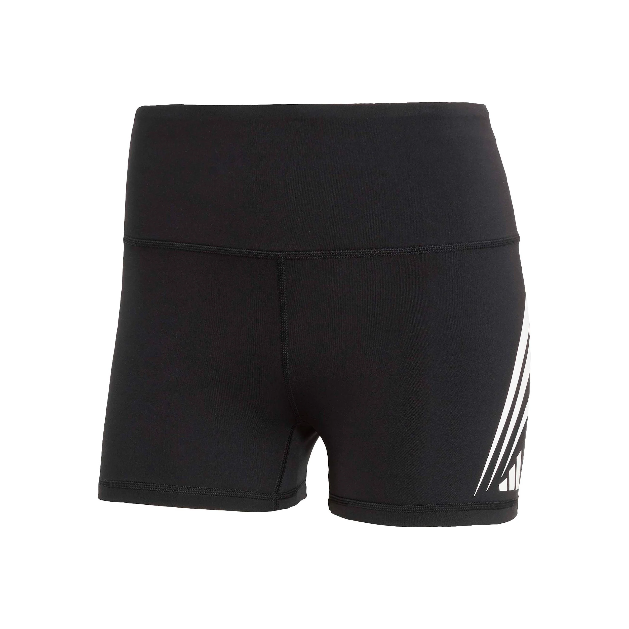 Adizero Archive 3in Collant De Course Femmes-Noir
