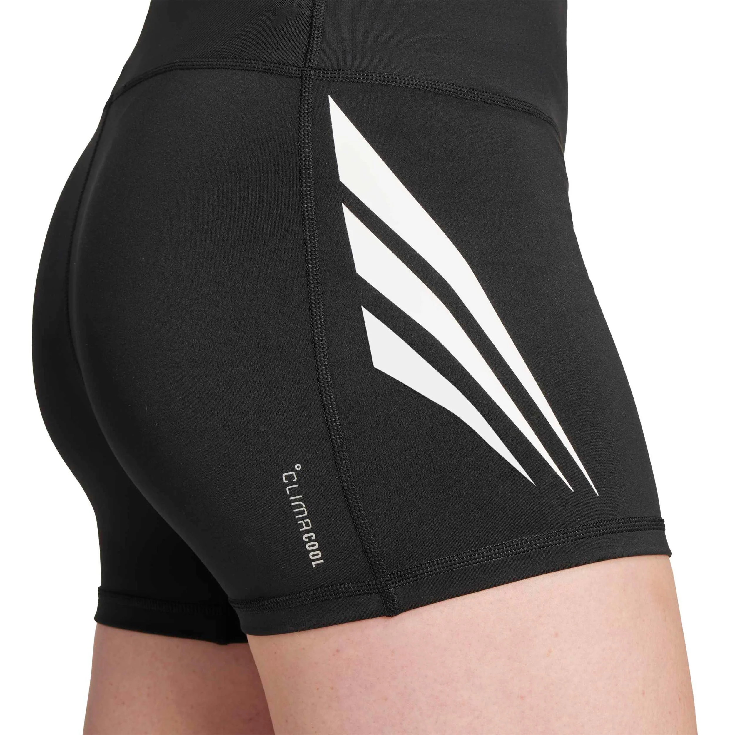 Adizero Archive 3in Collant De Course Femmes-Noir - Image 6