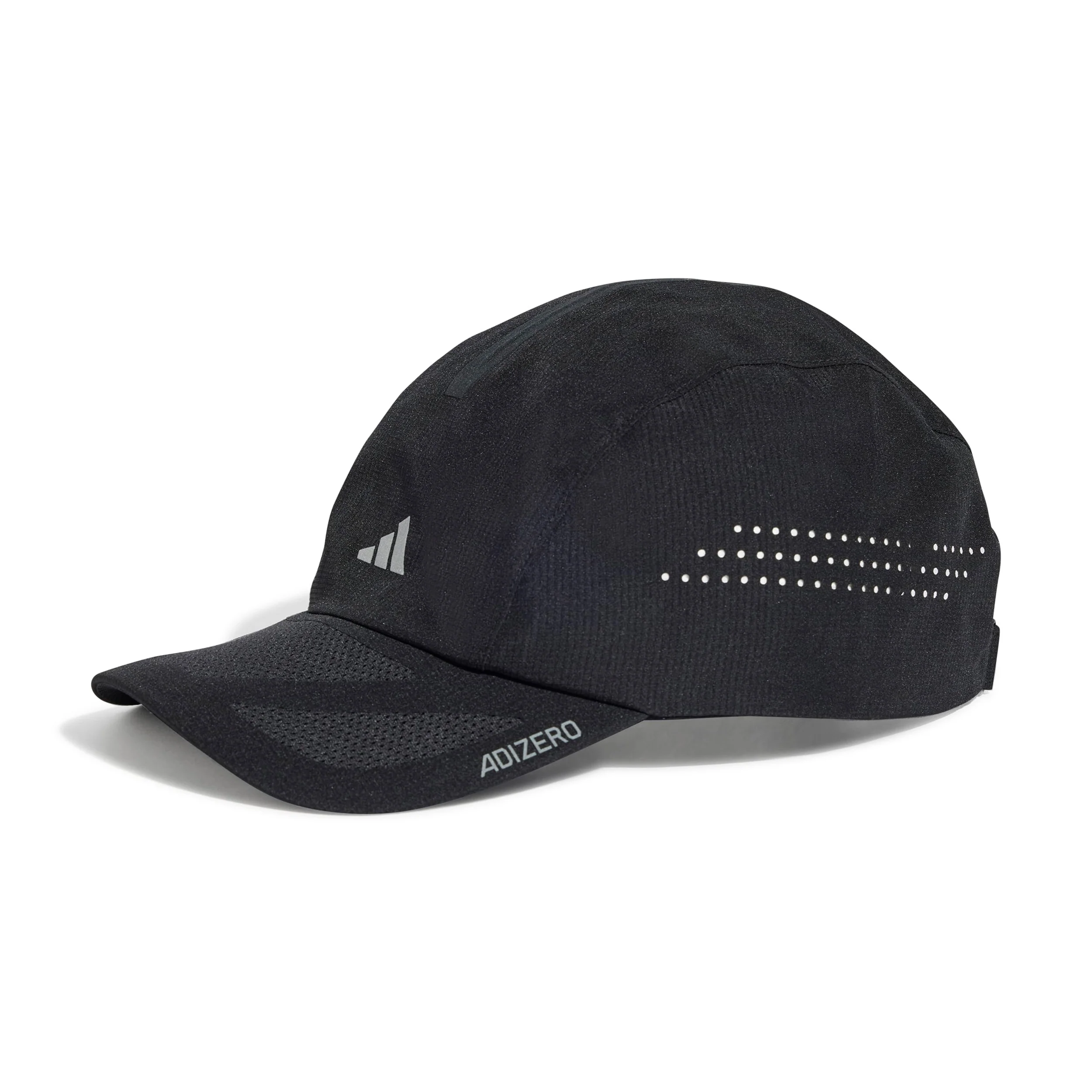 adizero Cap Casquette Femmes - noir, argent