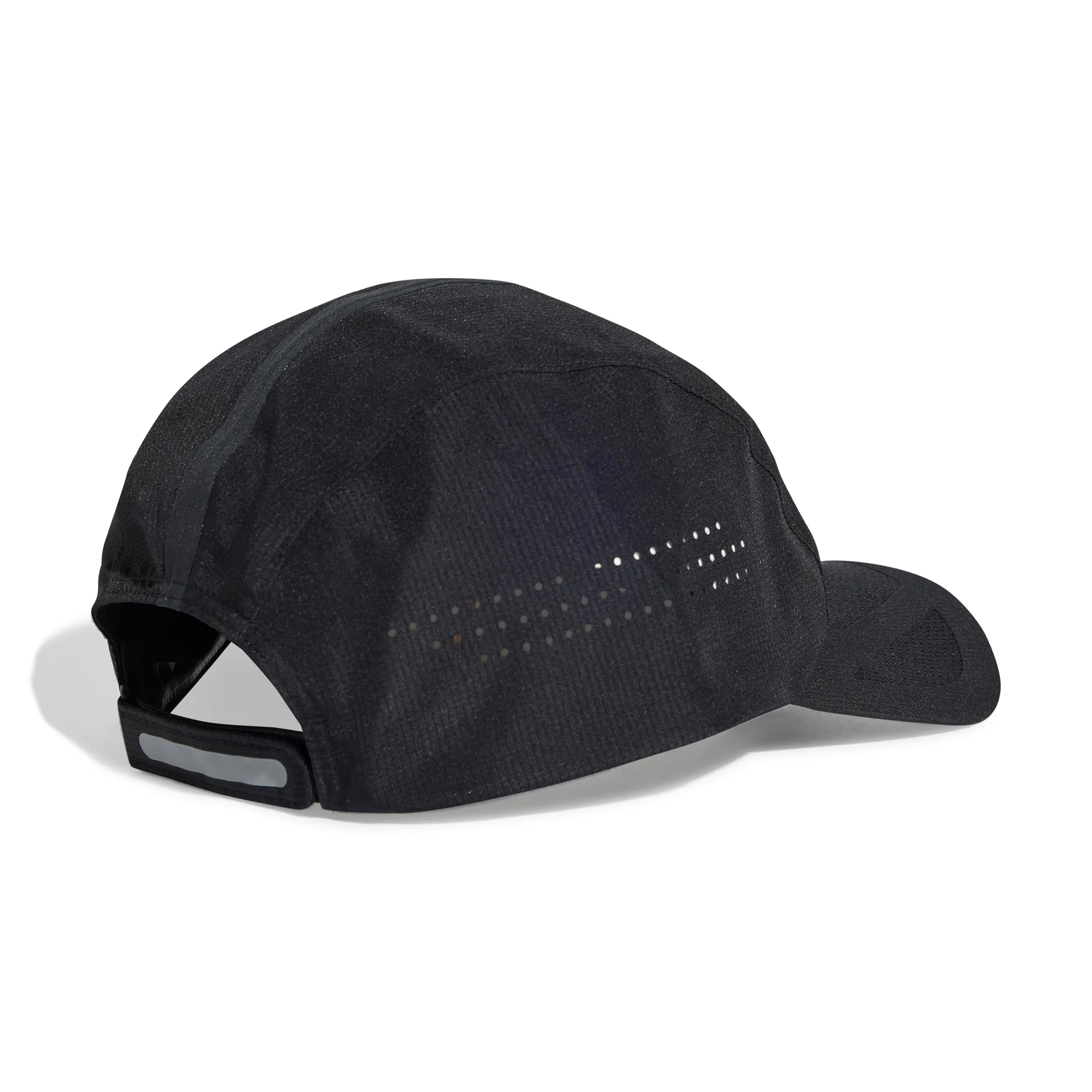 adizero Casquette Unisex - noir - Image 2