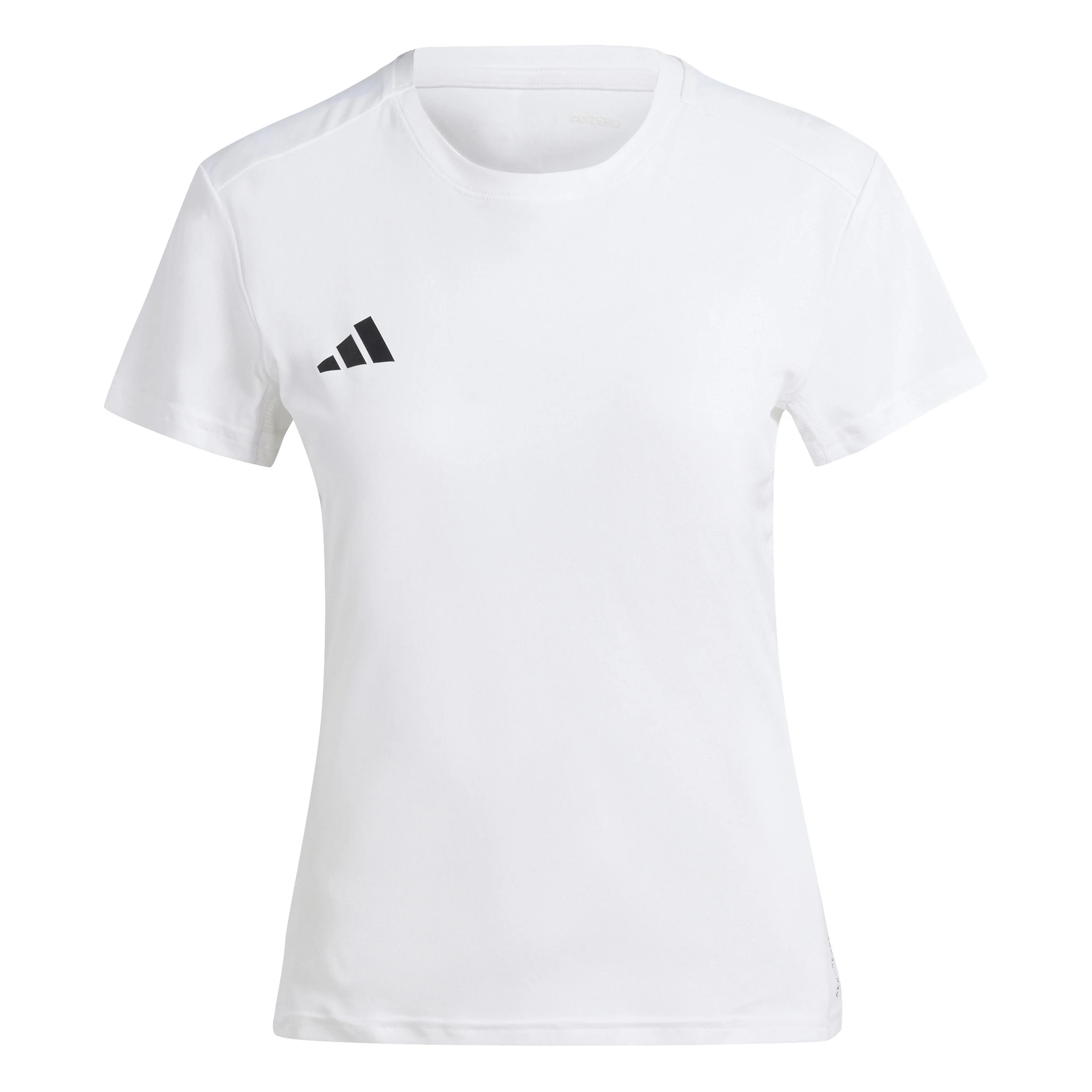Adizero Essential Maillot De Course Femmes-Blanc