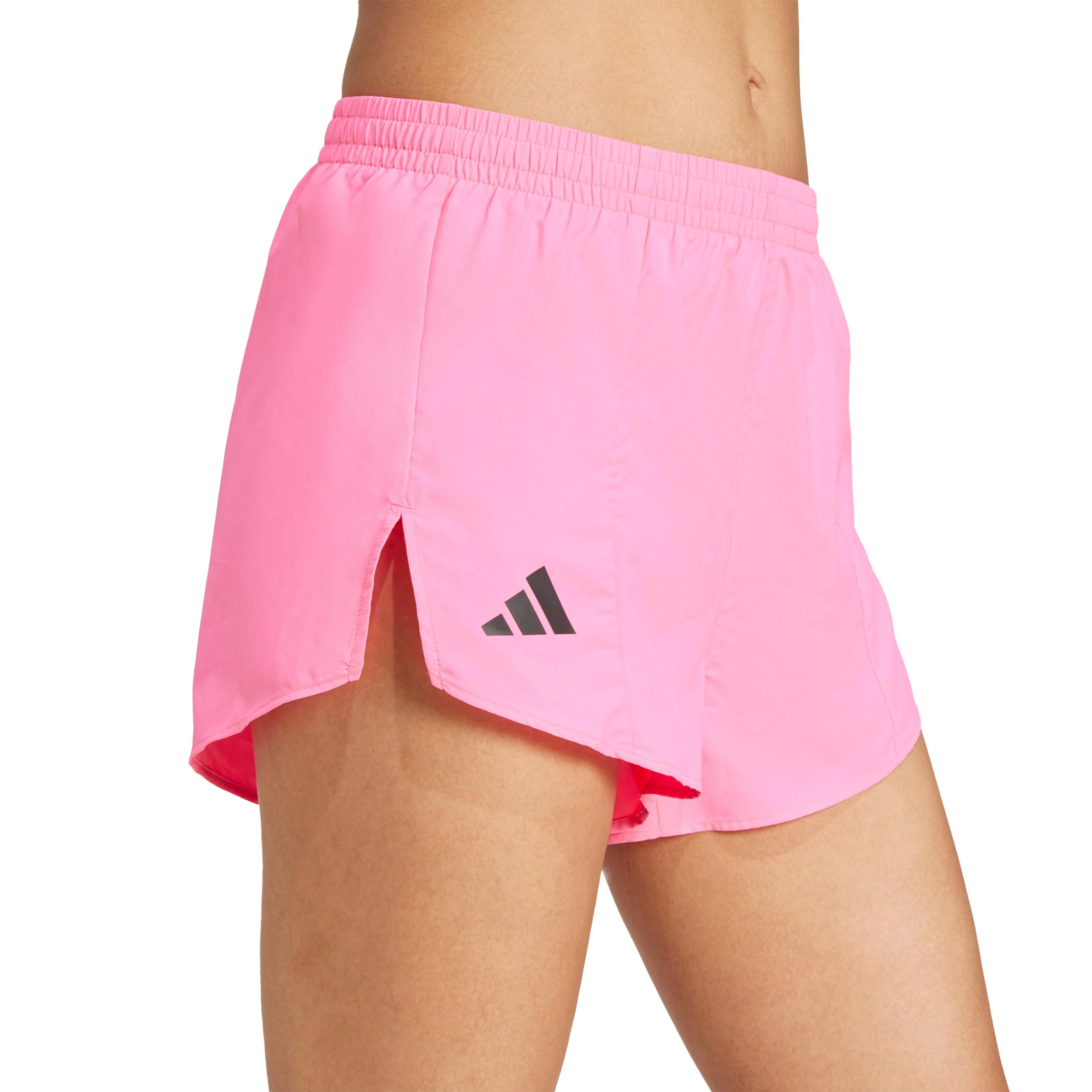 adizero Essential Short de running Femmes-pink - Image 5