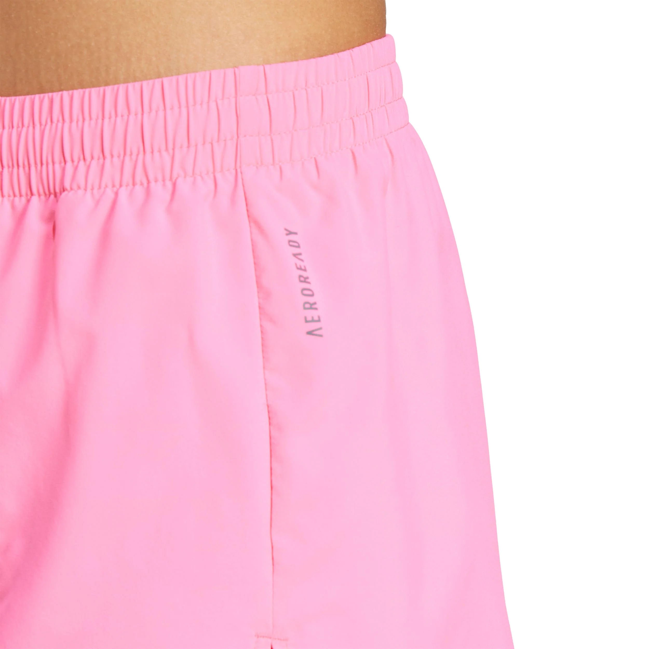 adizero Essential Short de running Femmes-pink - Image 6