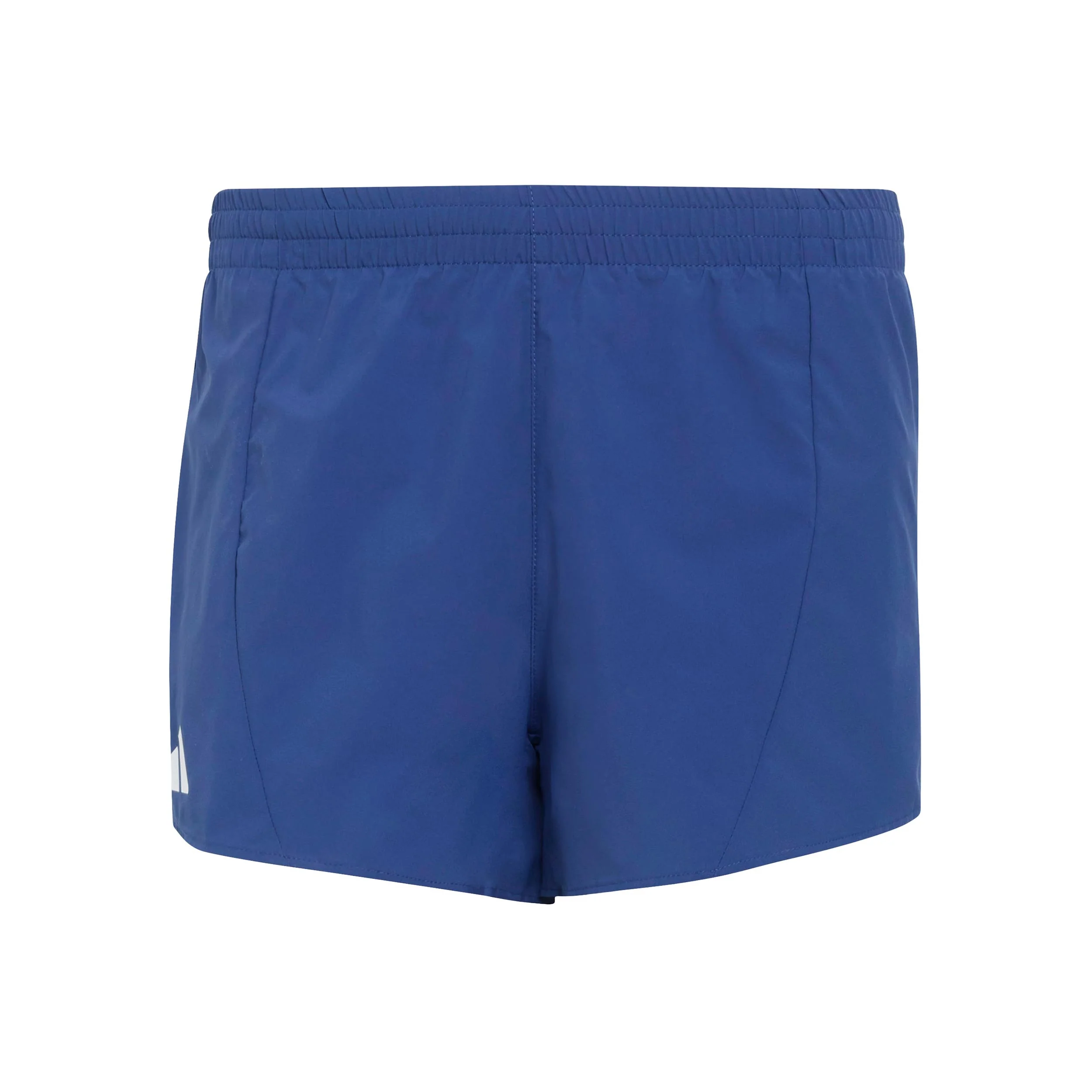 adizero Essential Short de running Hommes-bleu - Image 2