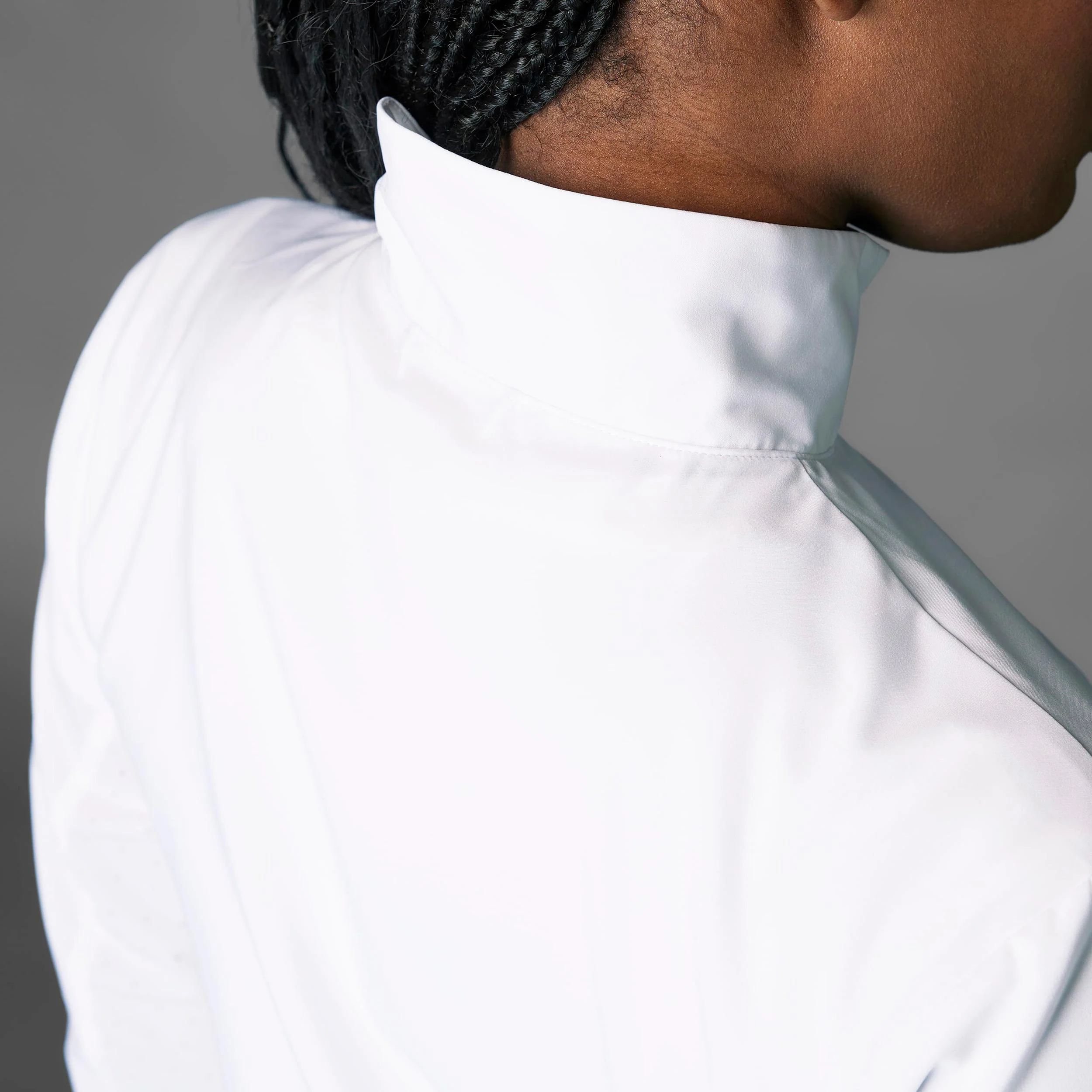 adizero Essential Veste running Femmes-blanc - Image 7