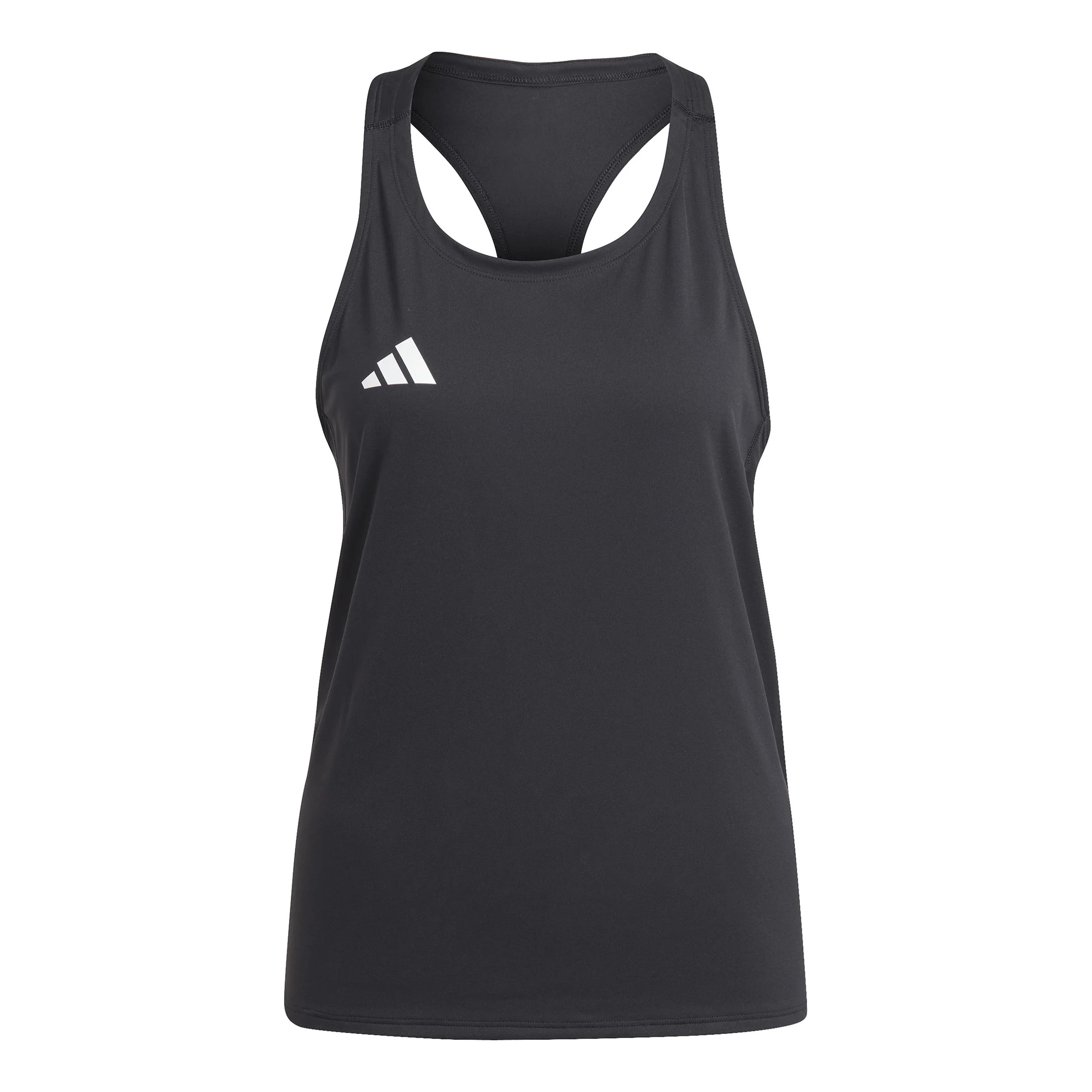 Adizero Essentials Débardeur tank top Femmes - noir,