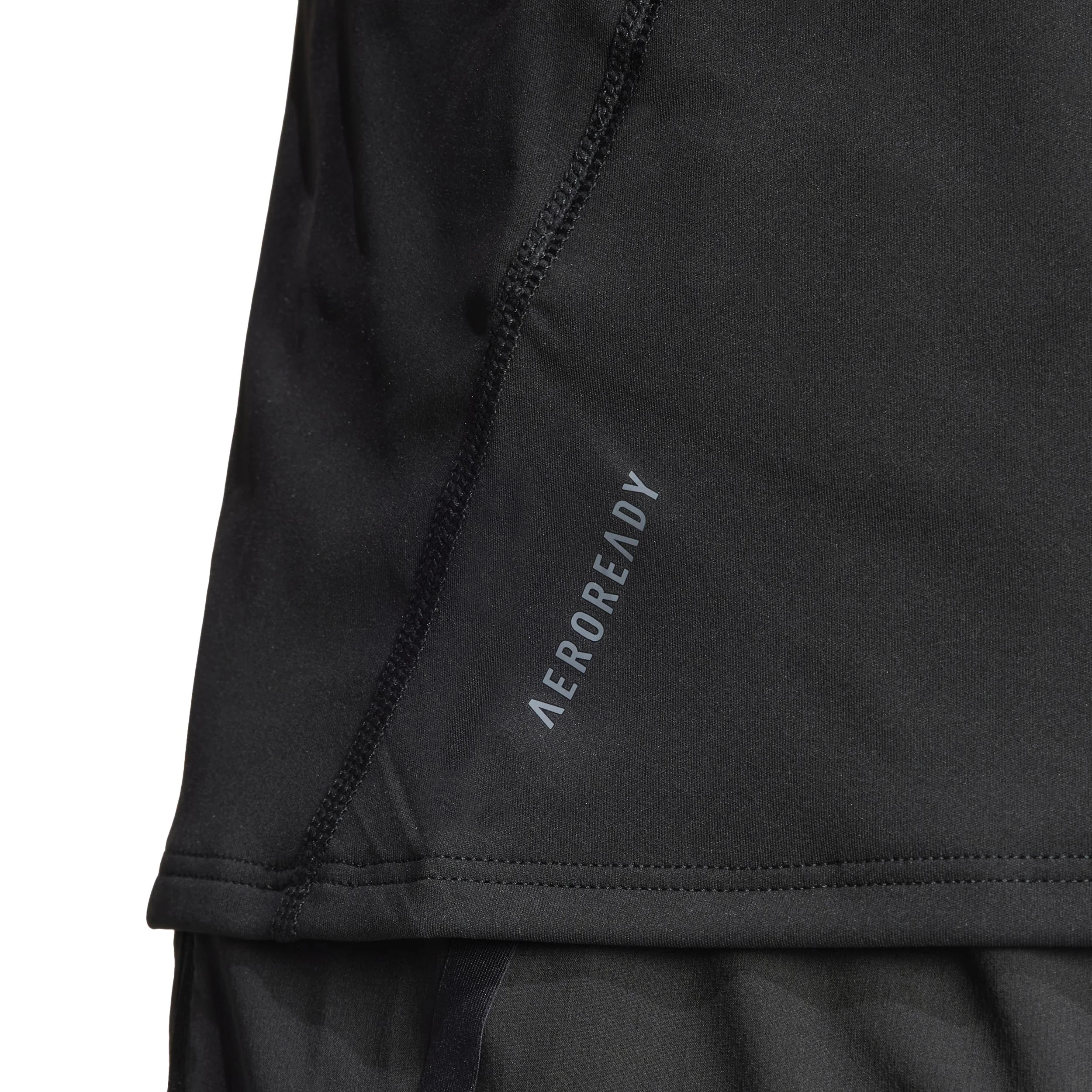 Adizero Essentials Débardeur tank top Femmes - noir, - Image 6