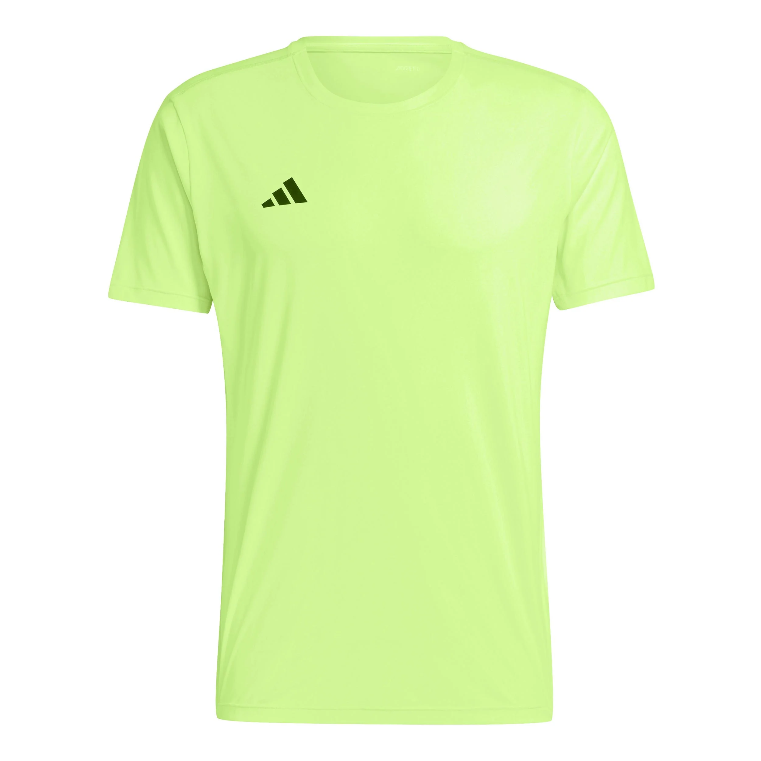 Adizero Essentials Maillot De Course Hommes-Jaune